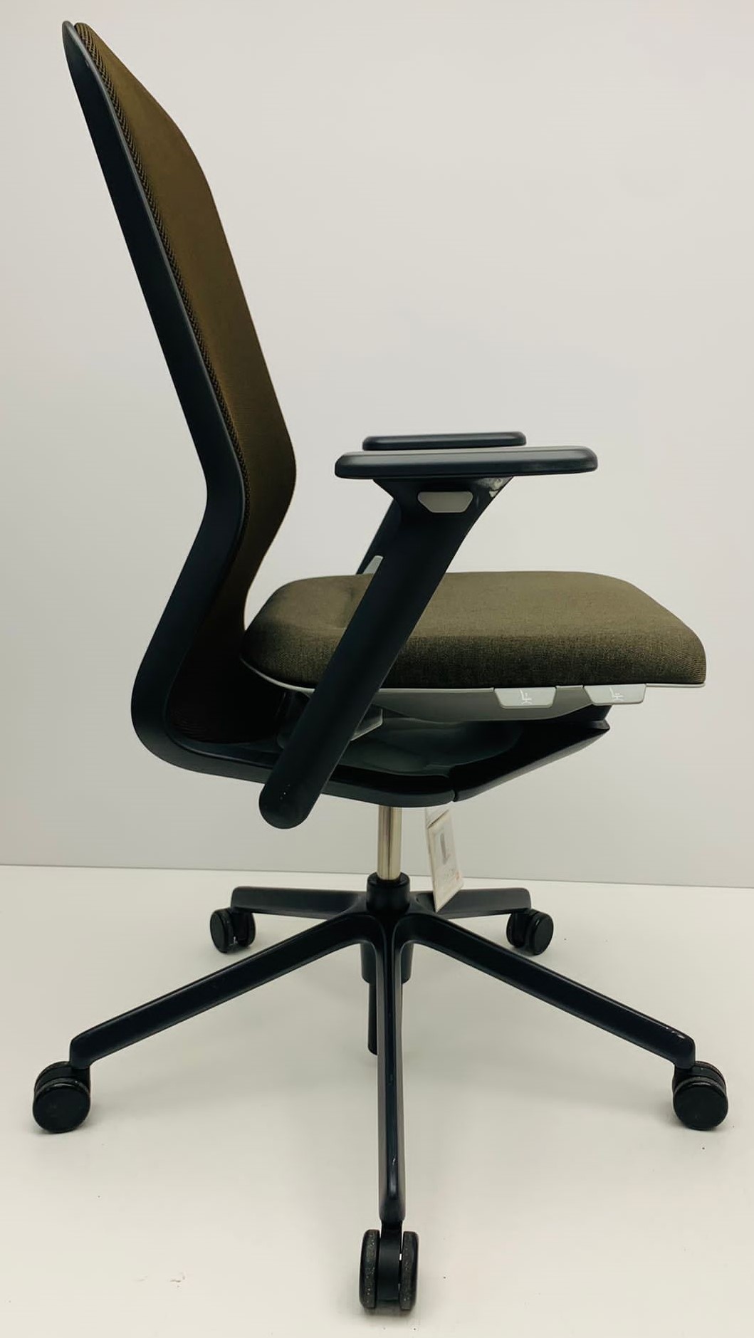 Bureaustoel Sitag Team Bruin