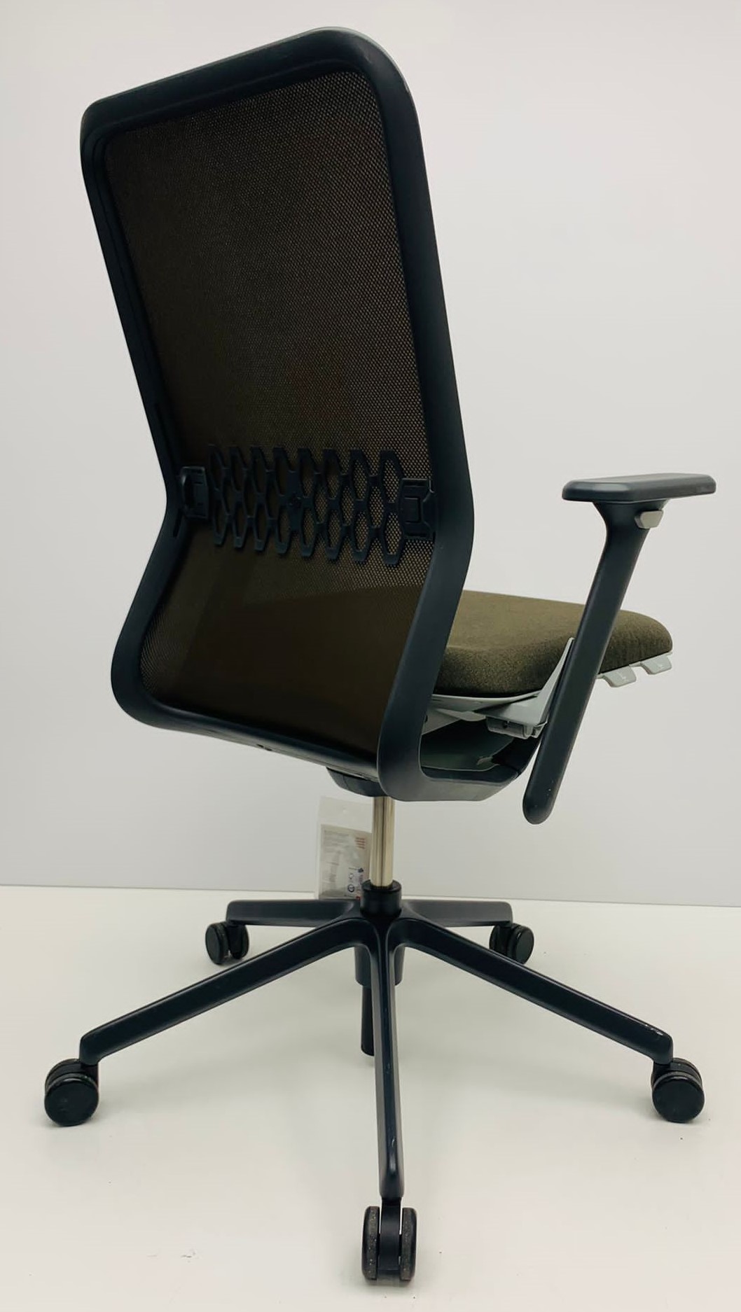 Bureaustoel Sitag Team Bruin