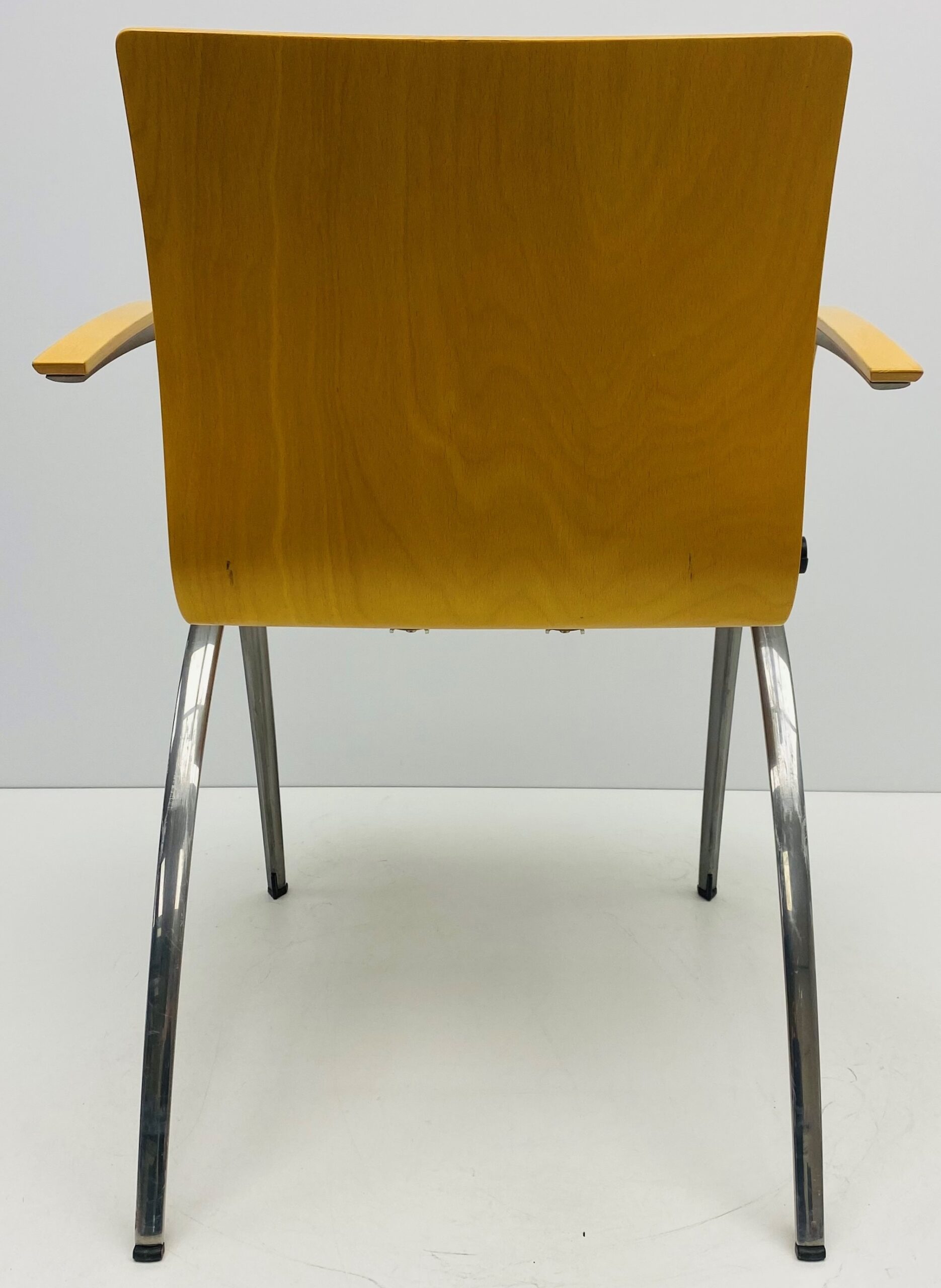 Vergaderstoel Artifort Zeno beige