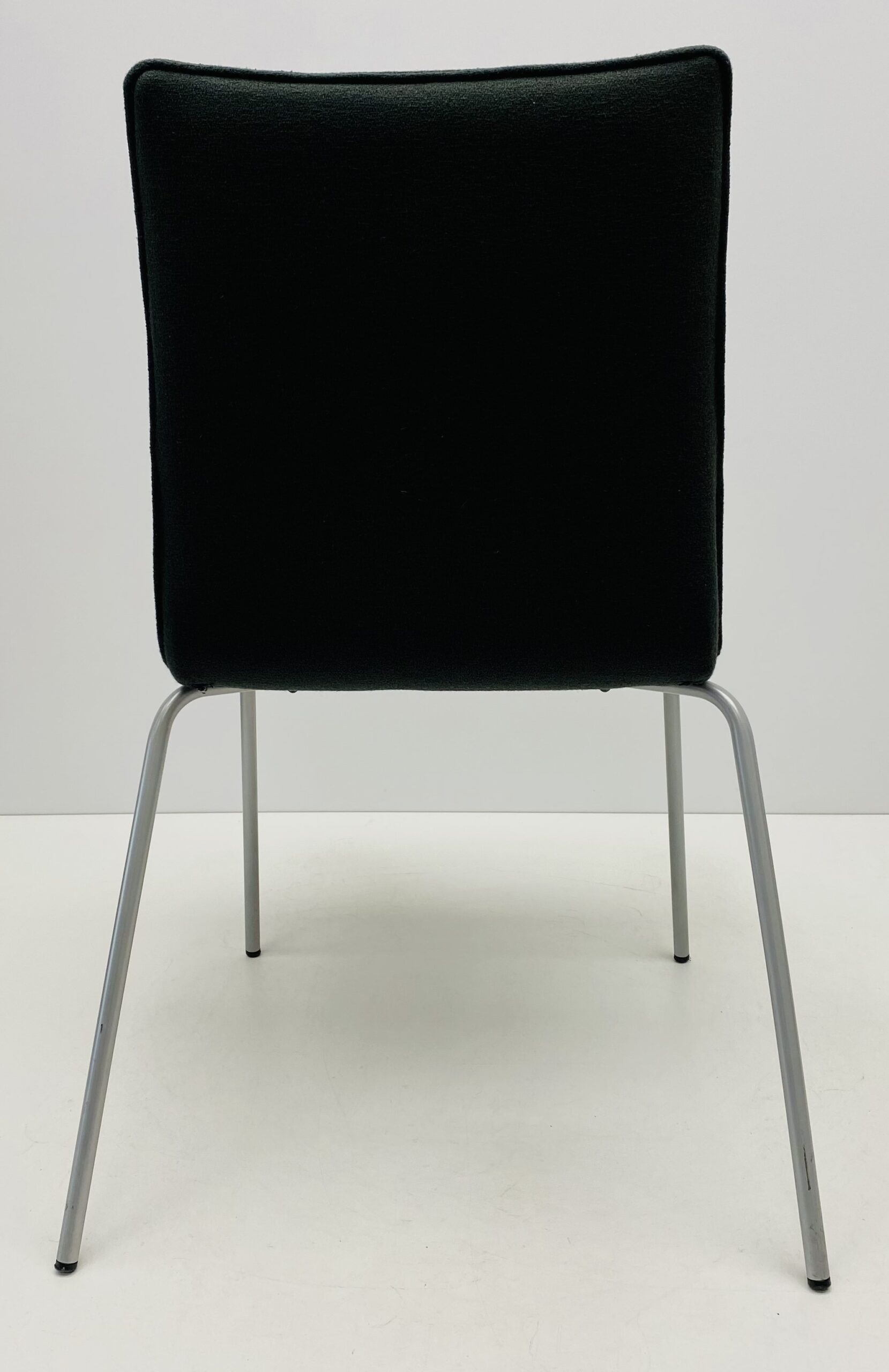 Vergaderstoel Benjo groen