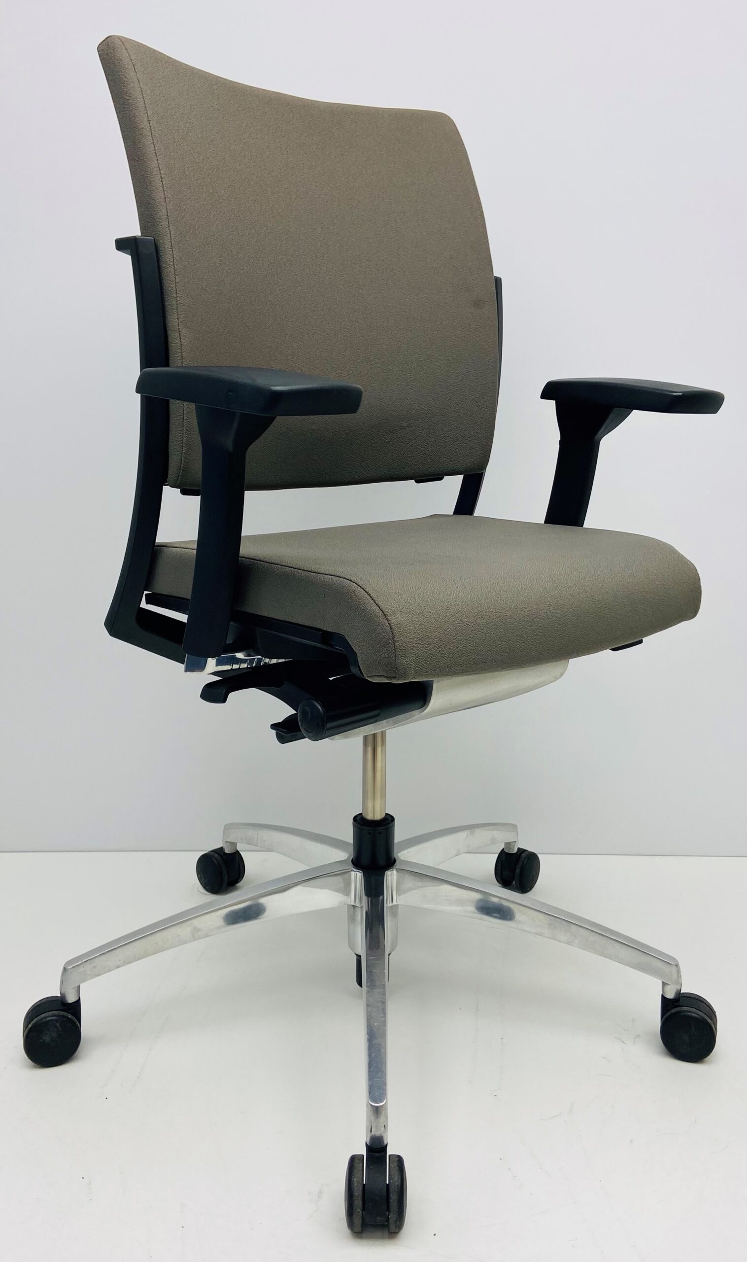 Bureaustoel Sitag AG grijs