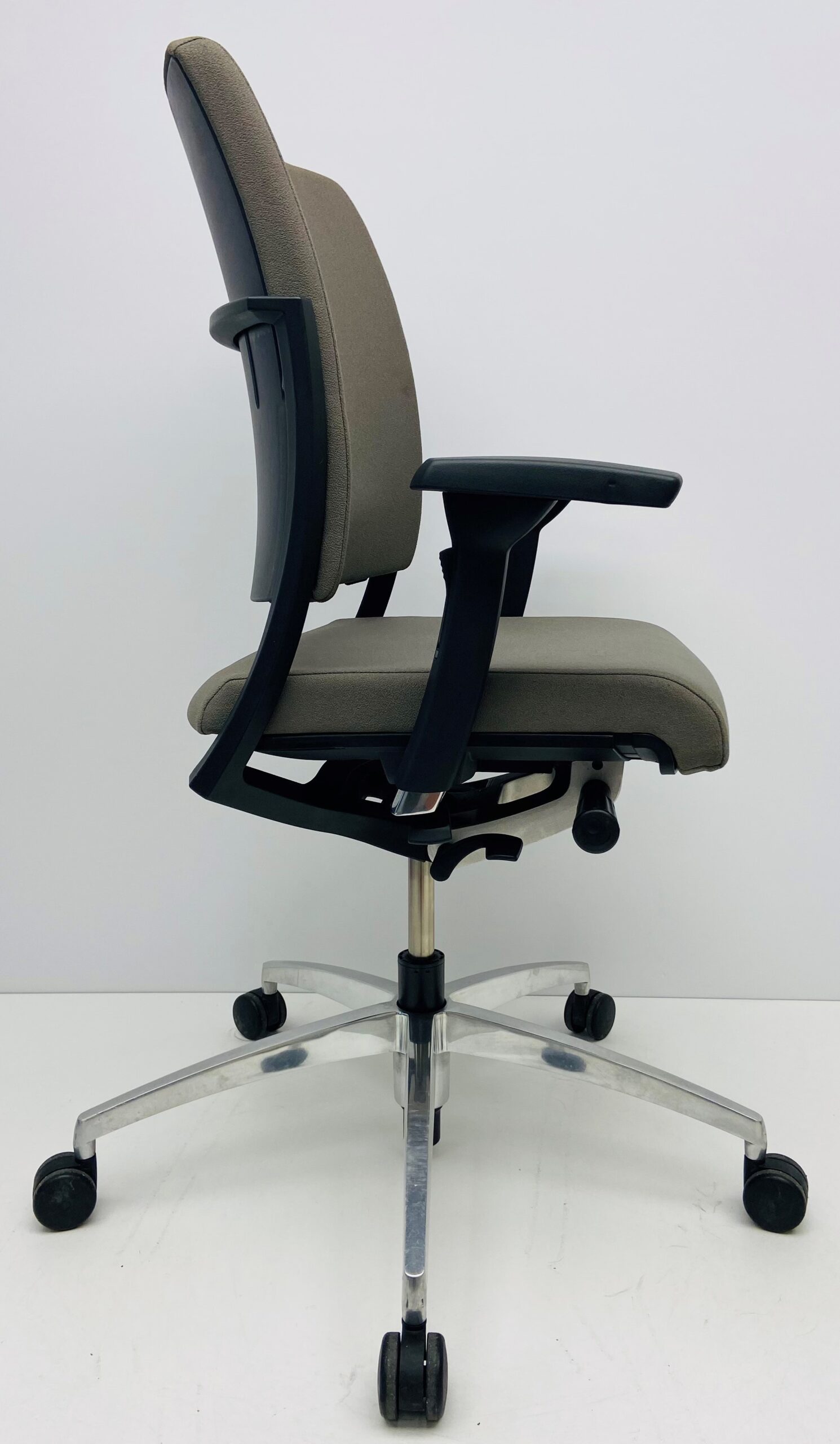 Bureaustoel Sitag AG grijs