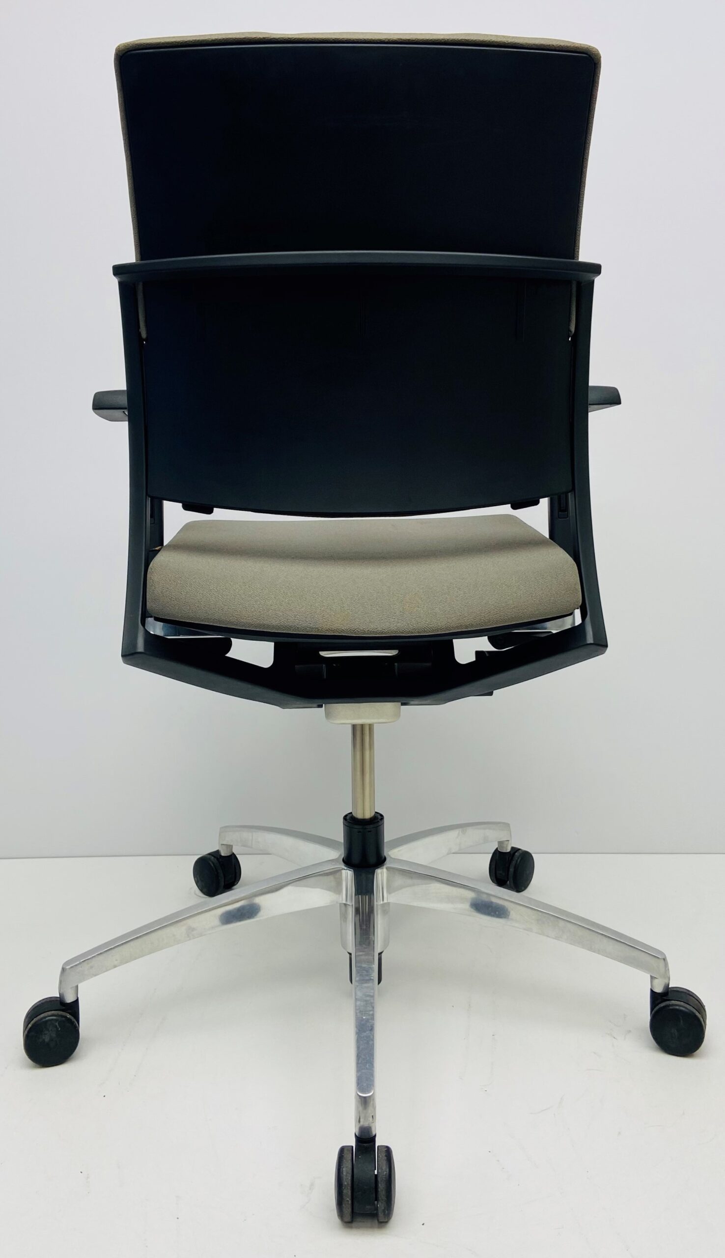 Bureaustoel Sitag AG grijs