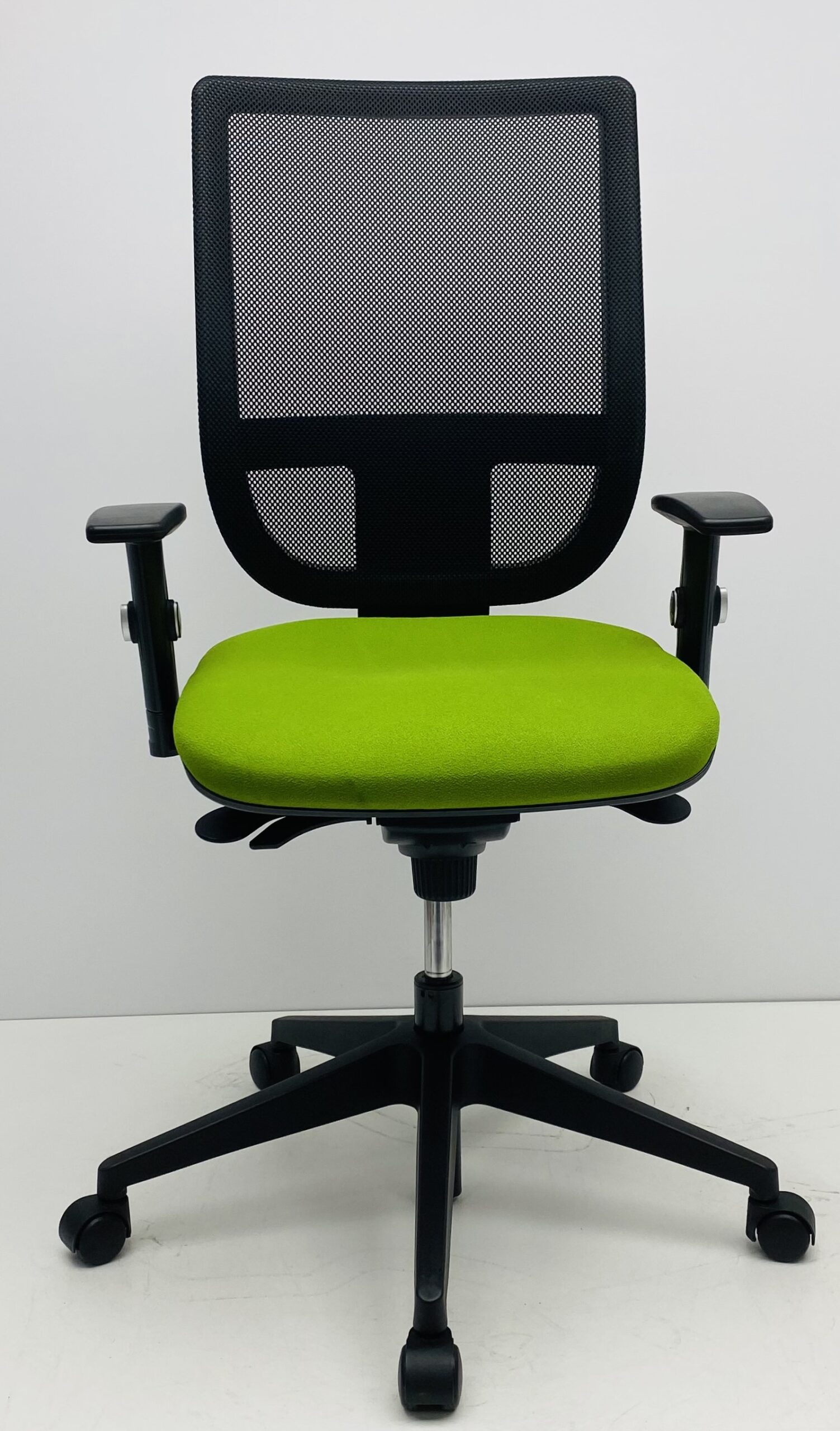 Bureaustoel Jetchair 42 groen