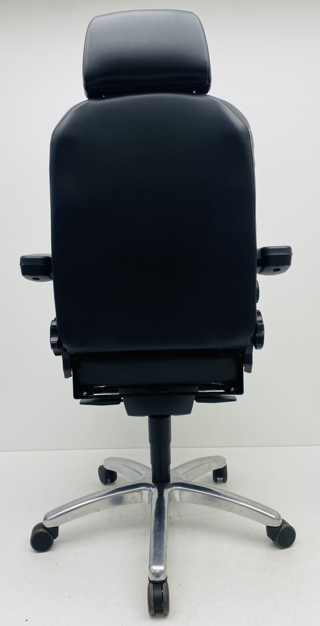 Bureaustoel BMA Axia Secur 24/7