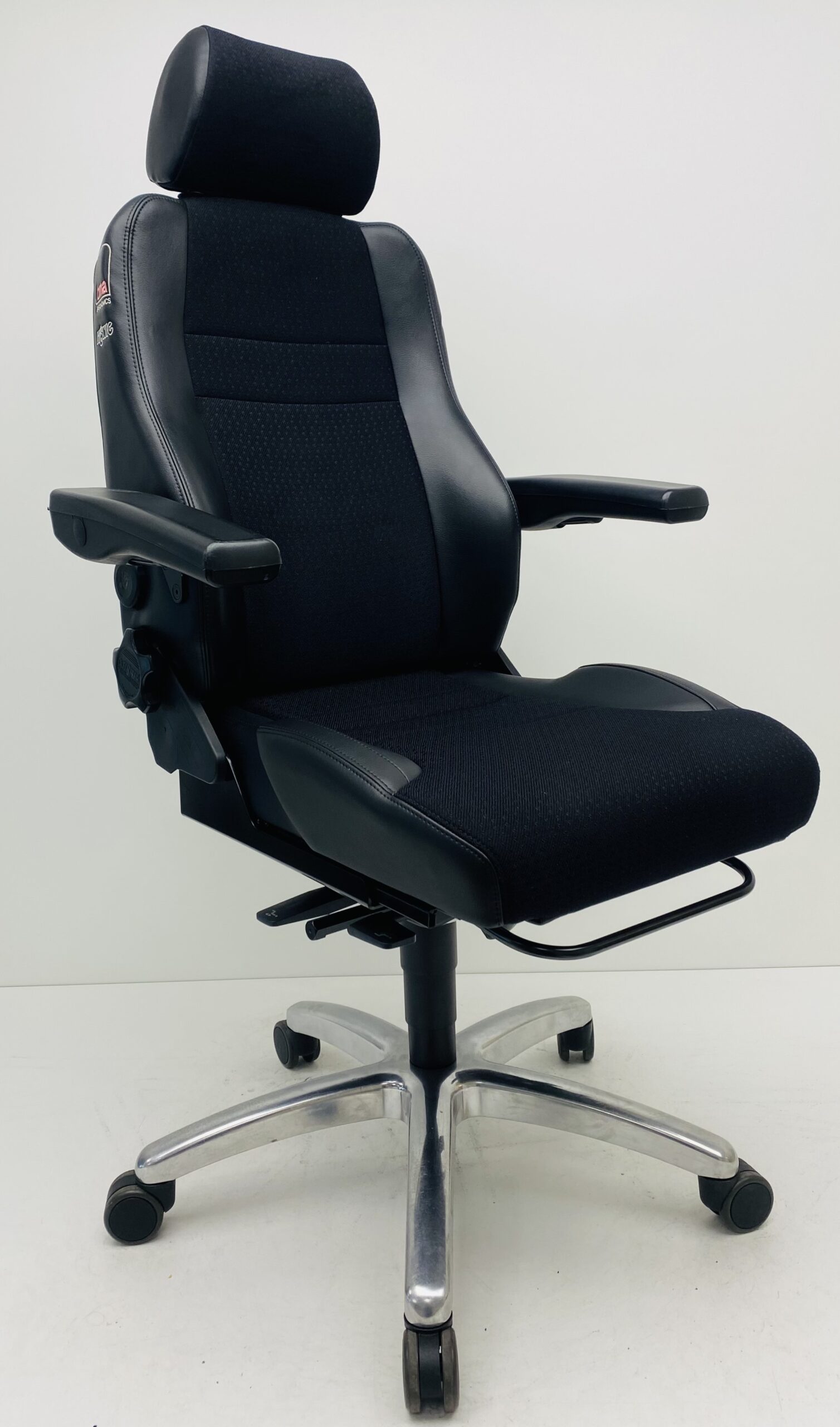 Bureaustoel BMA Axia Secur 24/7