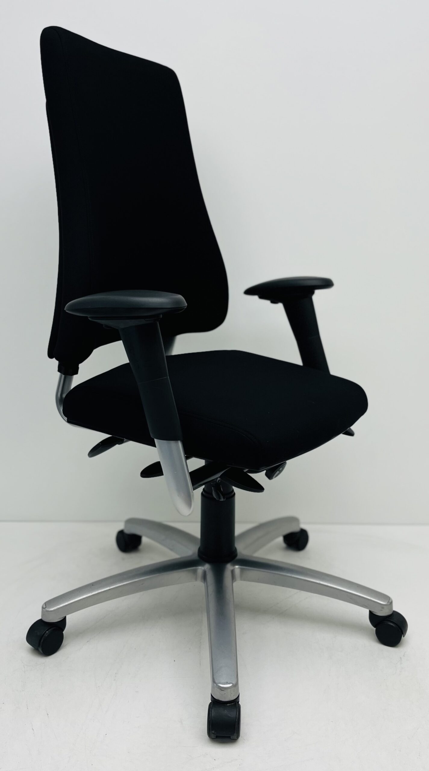 Bureaustoel BMA Axia Pro Max nieuwe stof