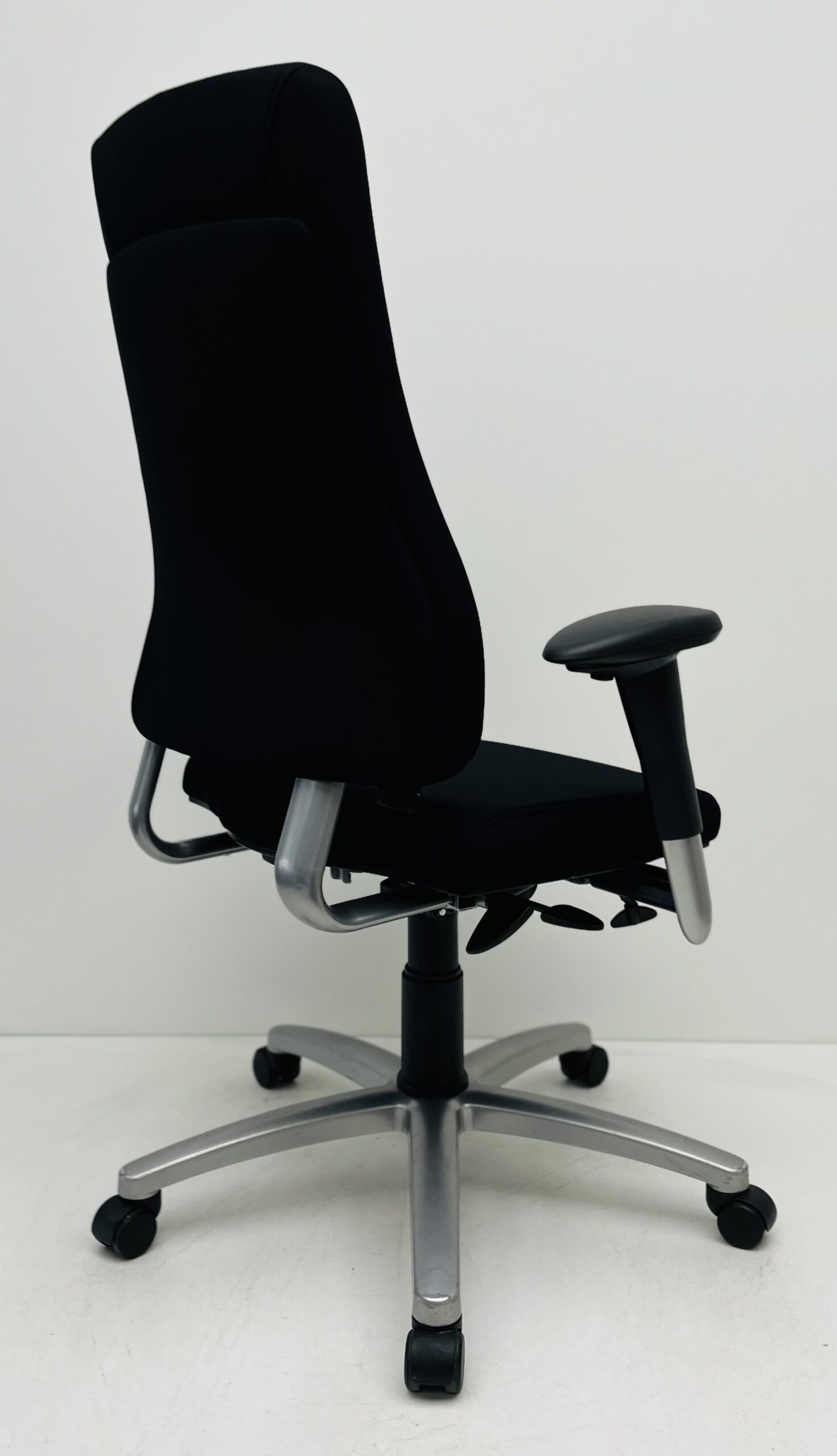 Bureaustoel BMA Axia Pro Max nieuwe stof