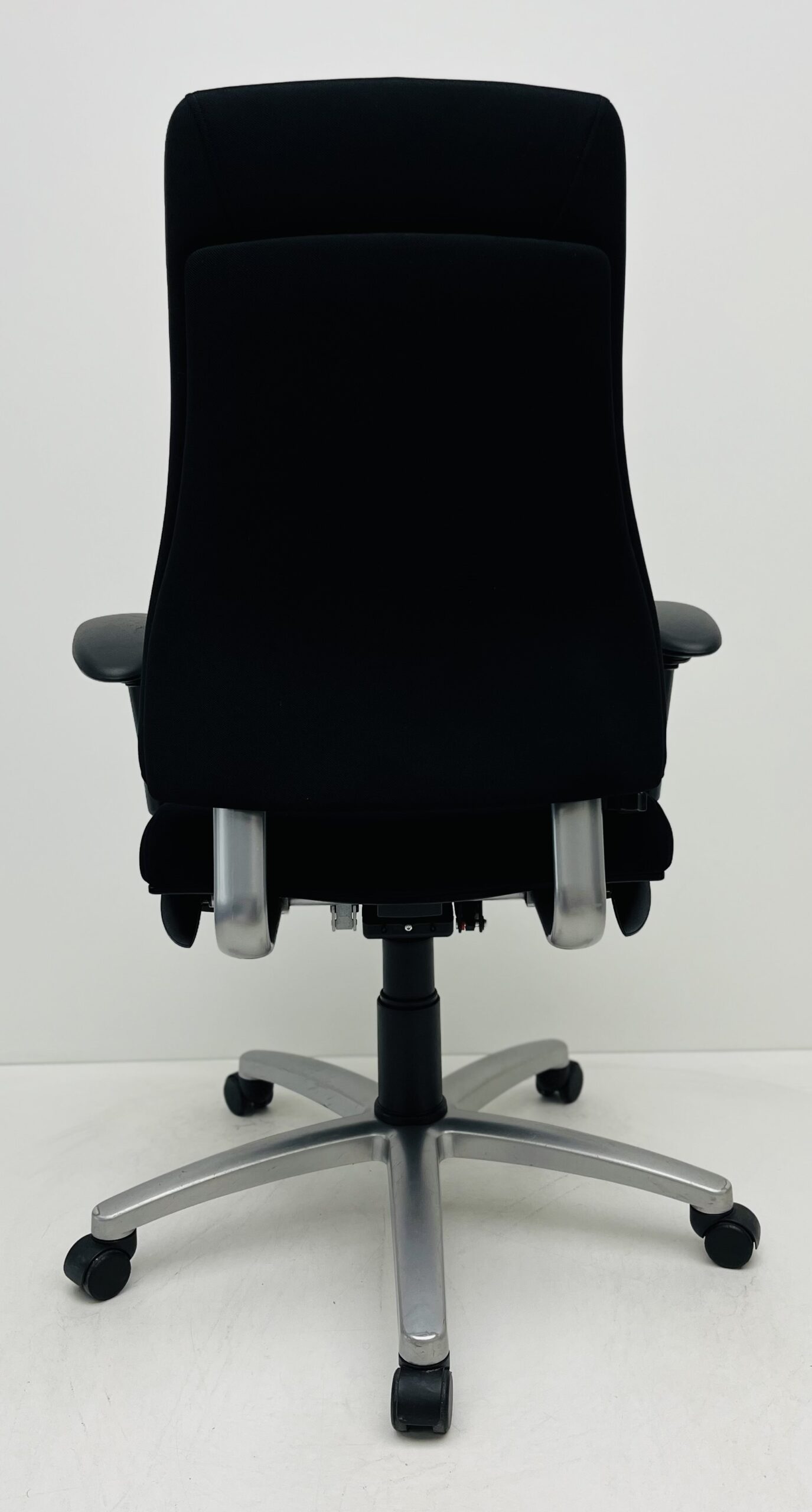 Bureaustoel BMA Axia Pro Max nieuwe stof