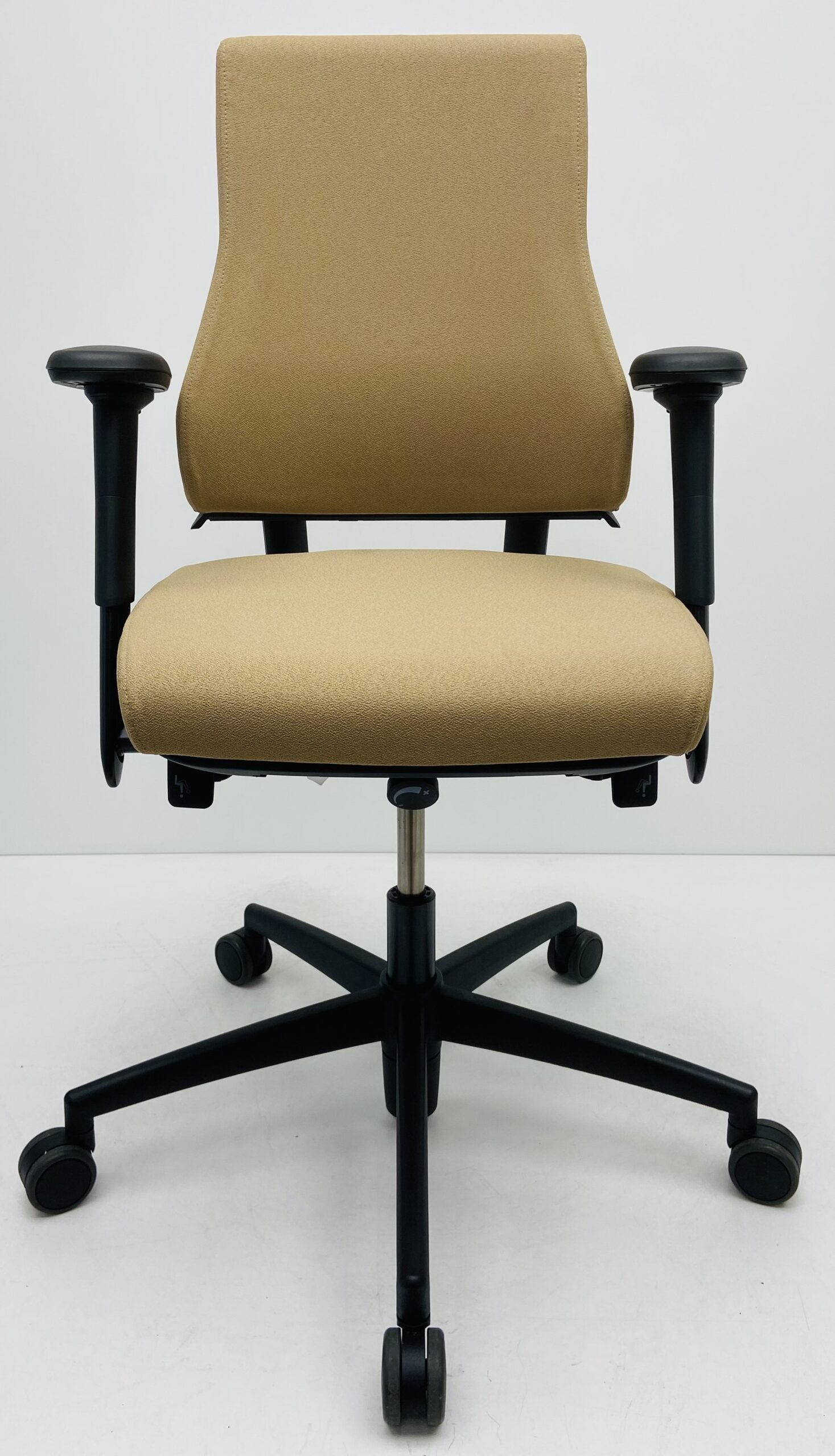 Bureaustoel BMA Axia Pro 2.2 nieuwe stof