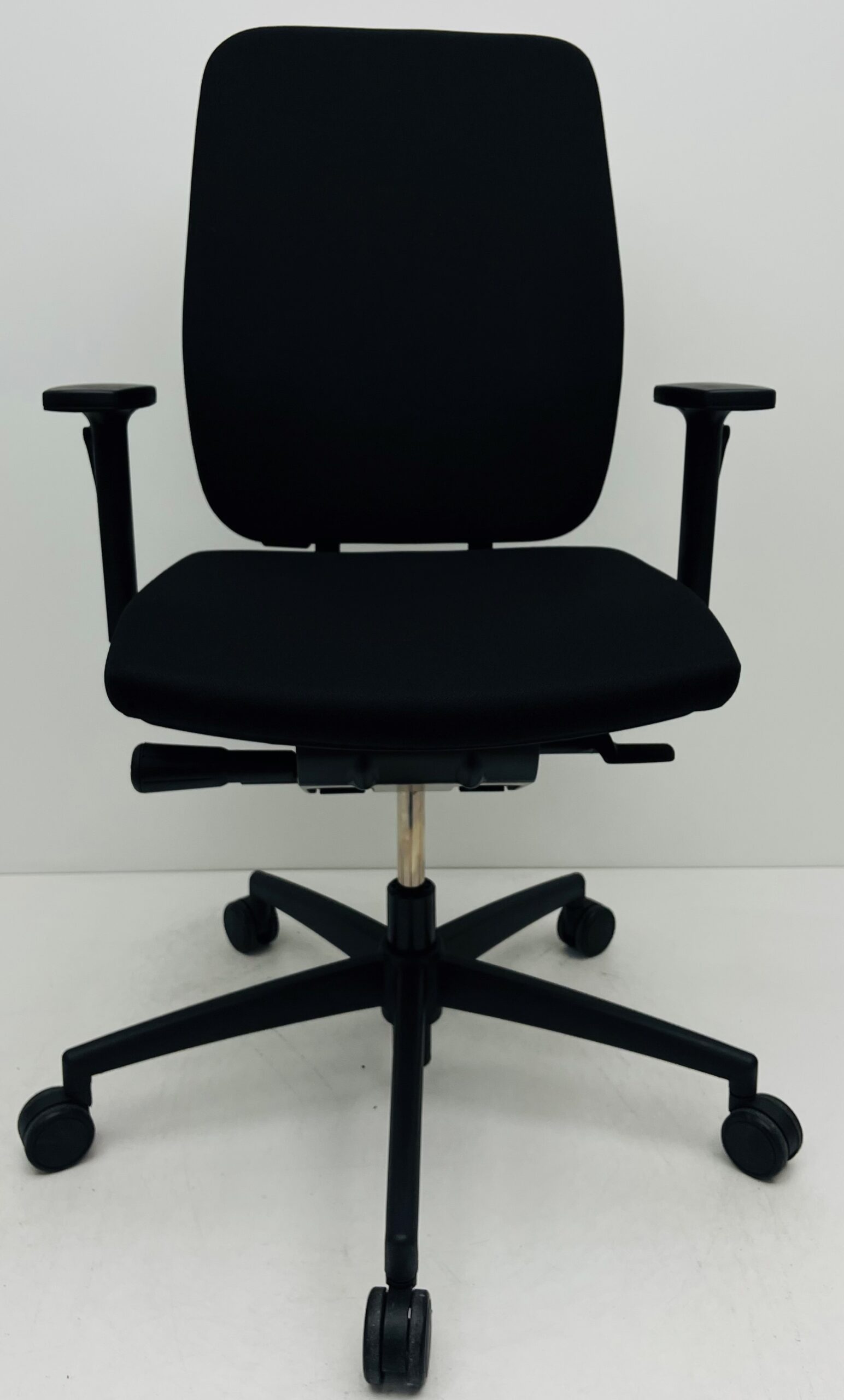 Bureaustoel Grammer Satoline 6 zwart