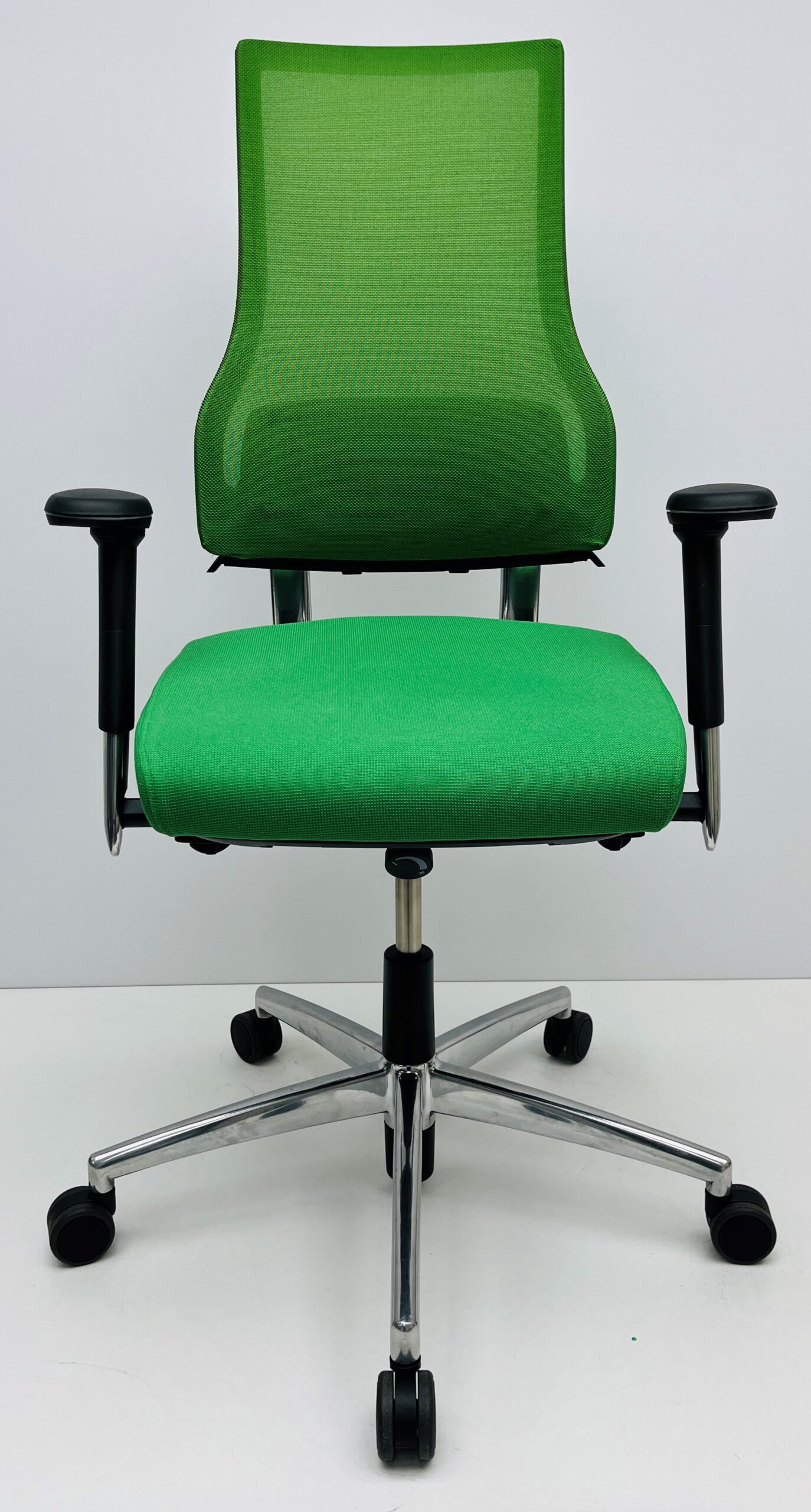 Bureaustoel BMA Axia 2.5 groen