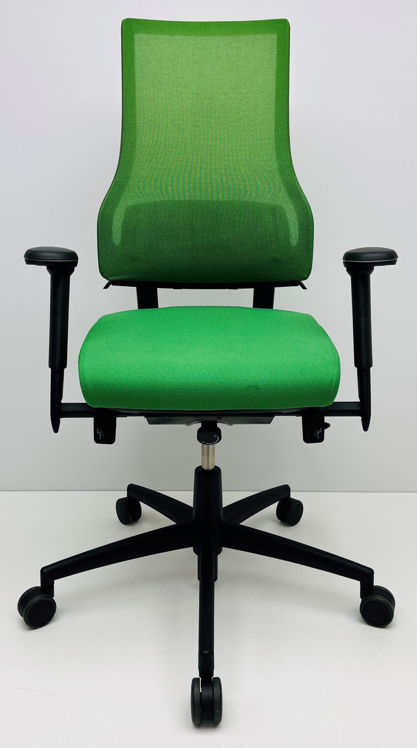 Bureaustoel BMA Axia 2.5 groen