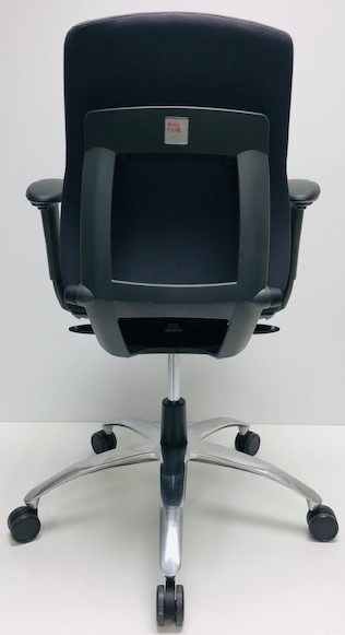 Bureaustoel BMA Axia Profit antraciet