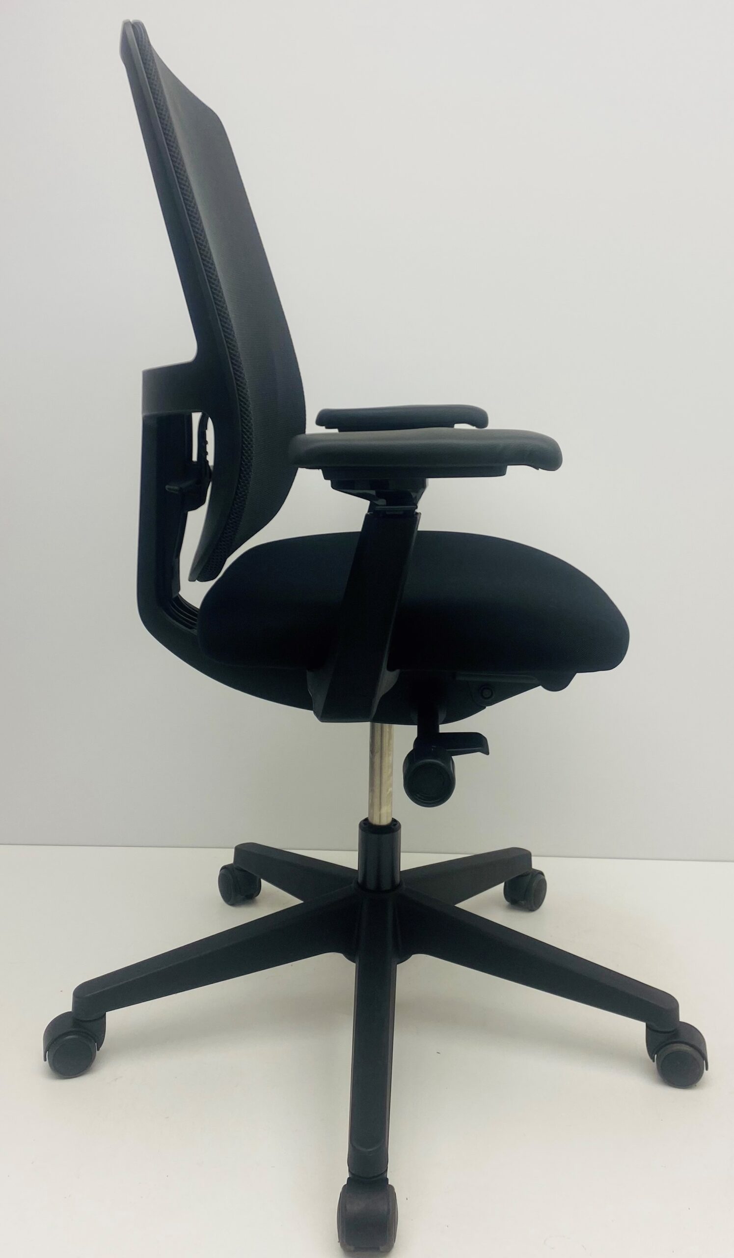 Bureaustoel Comforto 29 zwart