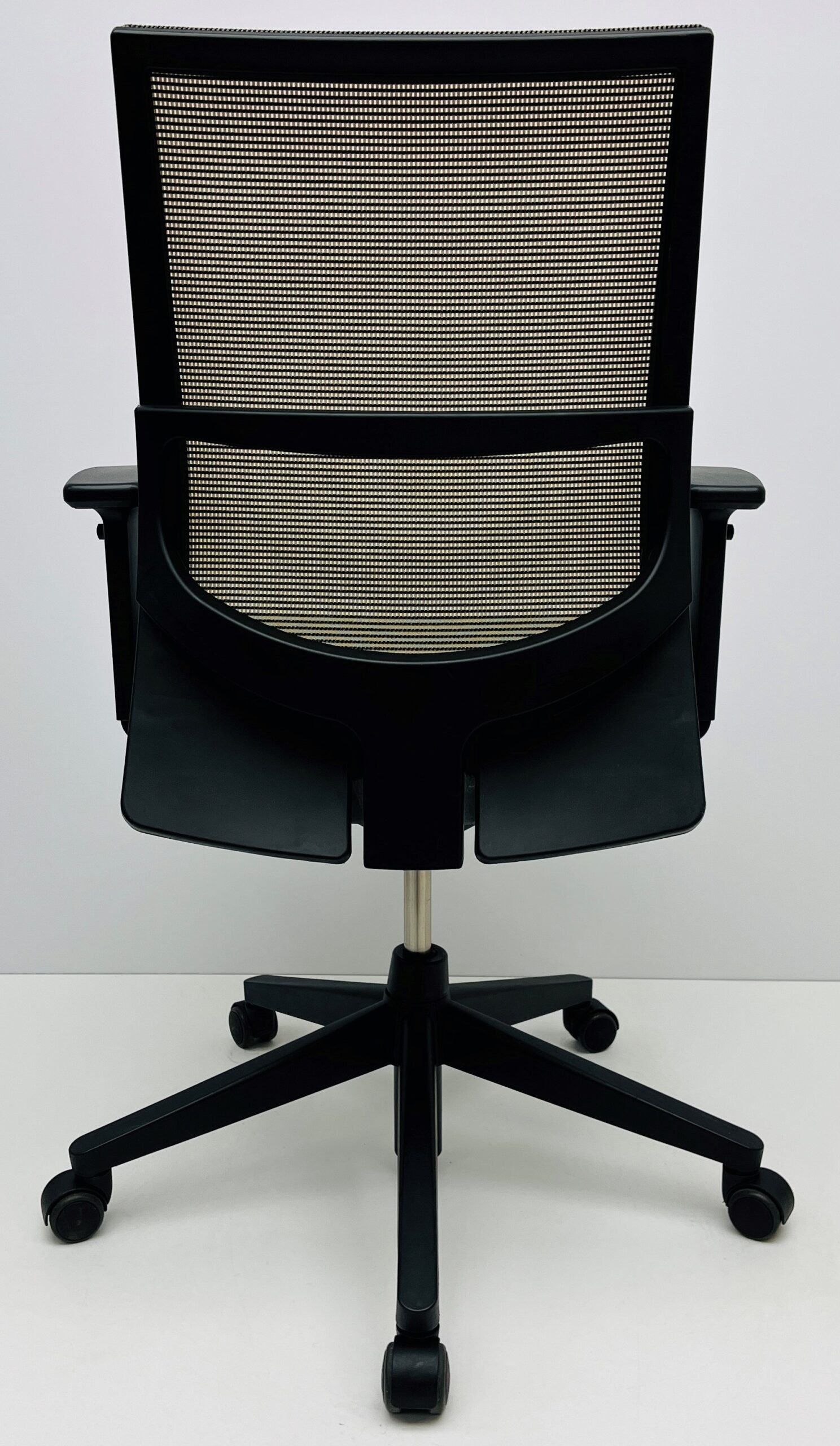 Bureaustoel Comforto 39 Beige