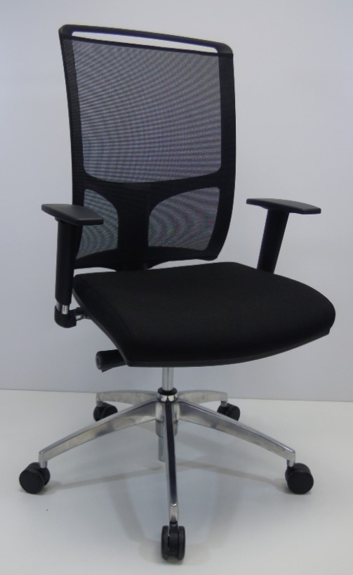 Bureaustoel Jetchair 18