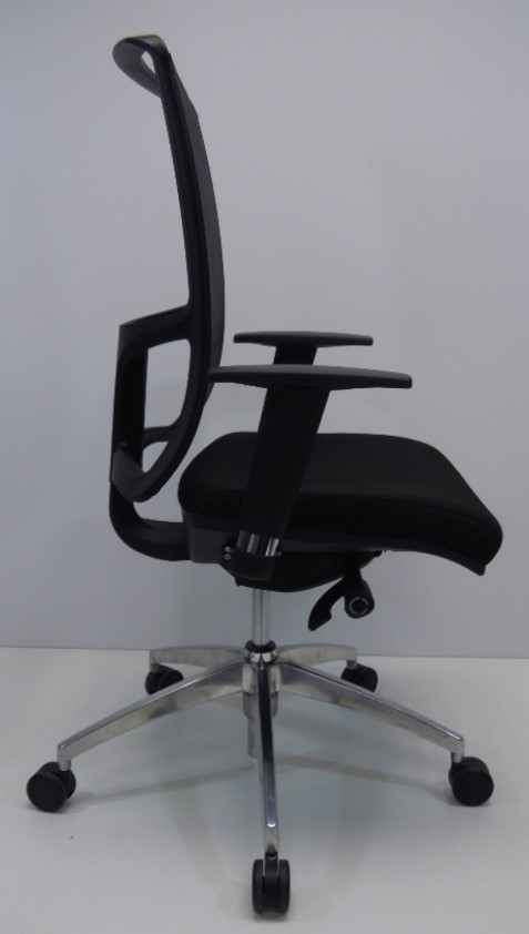Bureaustoel Jetchair 18