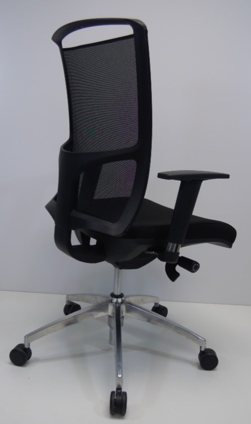 Bureaustoel Jetchair 18