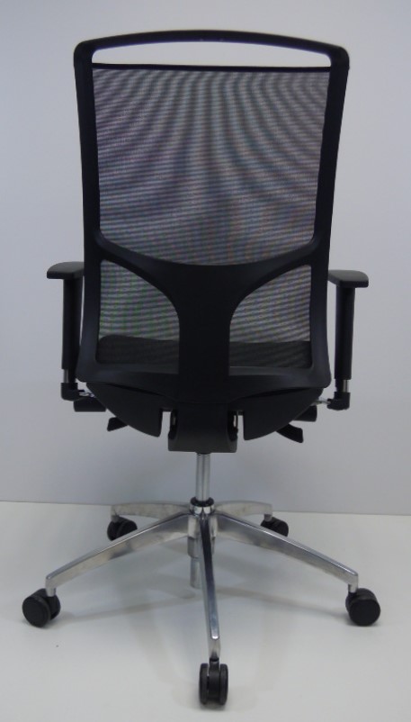 Bureaustoel Jetchair 18