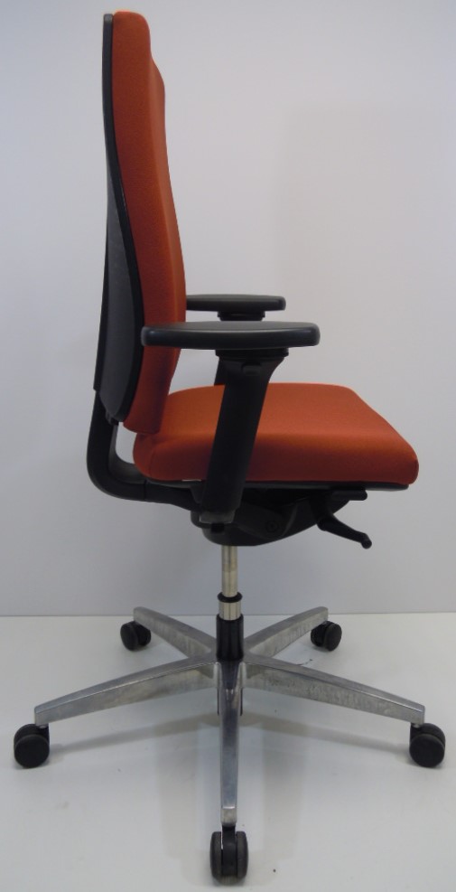 Bureaustoel Jetchair 18