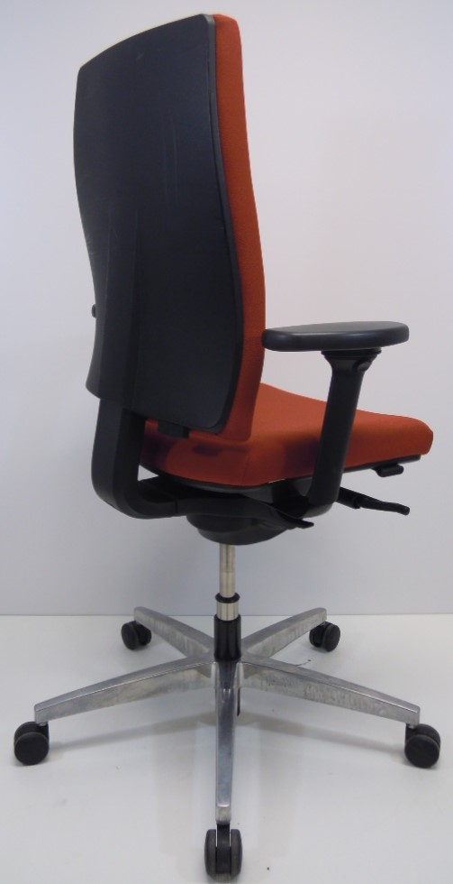 Bureaustoel Jetchair 18