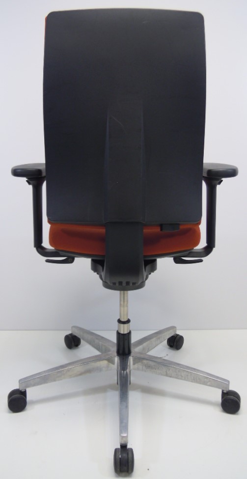 Bureaustoel Jetchair 18