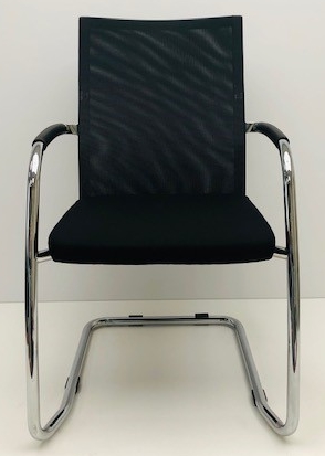 Vergaderstoel Jetchair