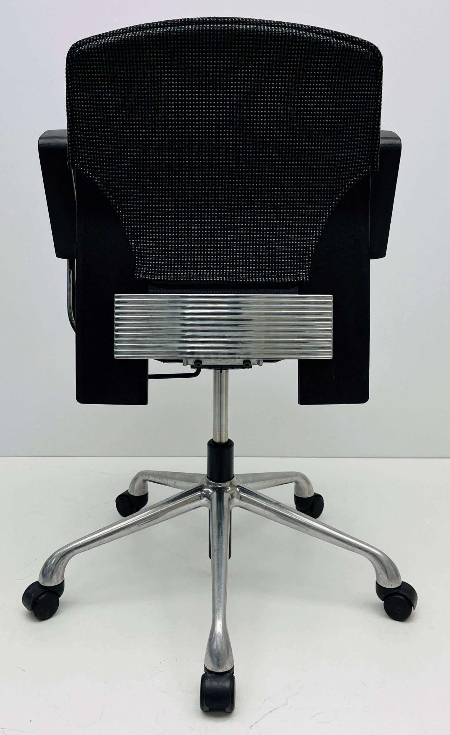 Bureaustoel Martin Stoll zwart