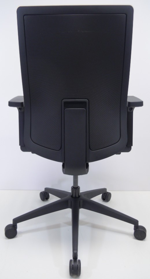 Bureaustoel Sedus Sedo grijs