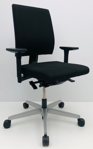 Bureaustoel Sedus Yeah zwart