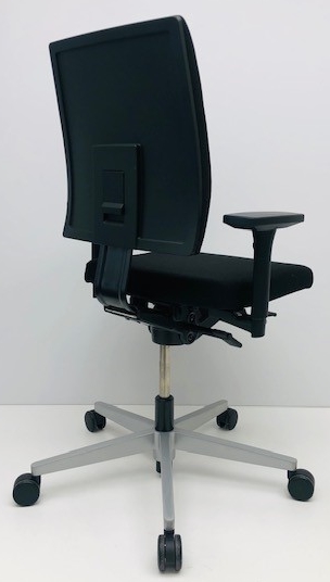 Bureaustoel Sedus Yeah zwart