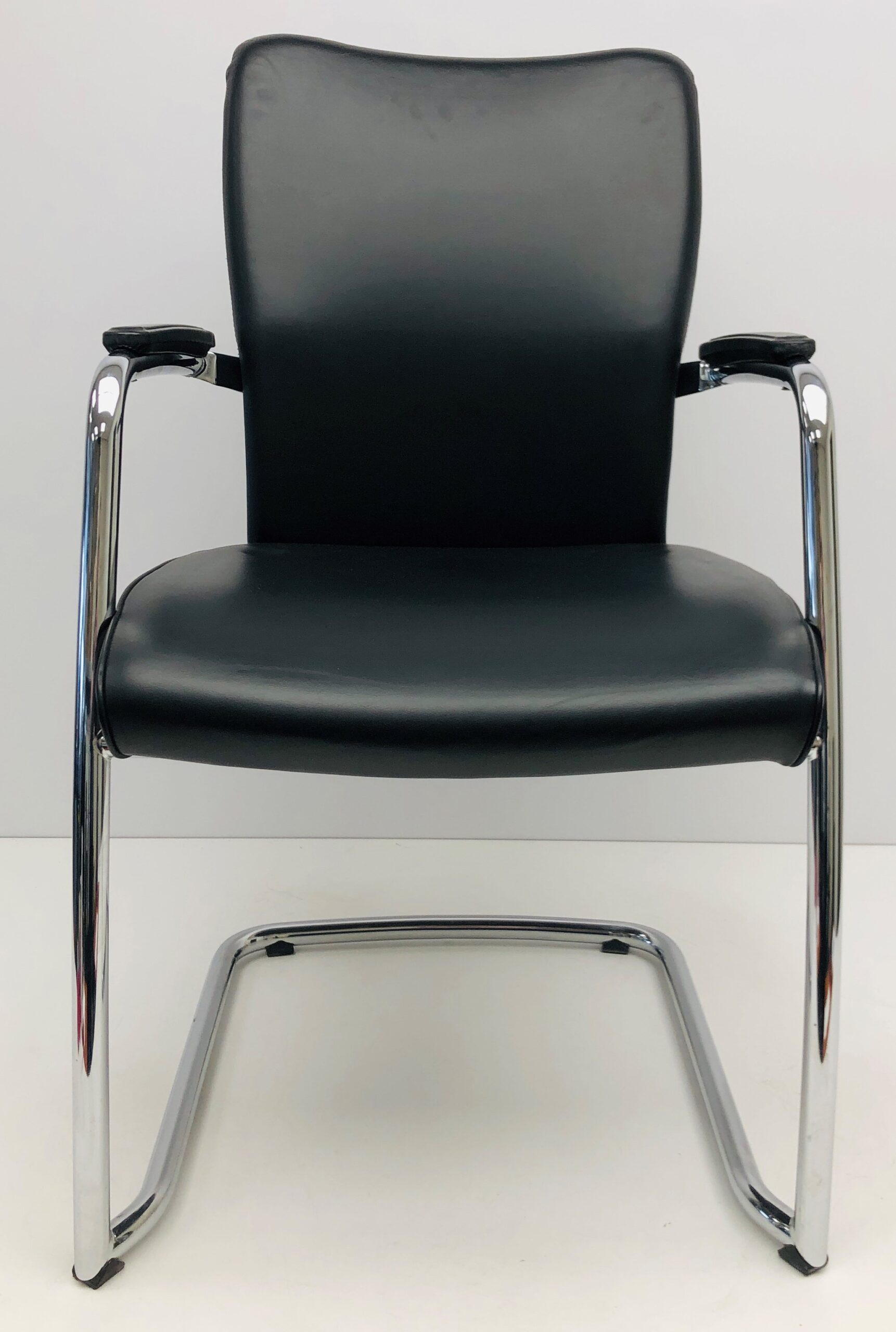 Vergaderstoel Comforto DX9978 Leder