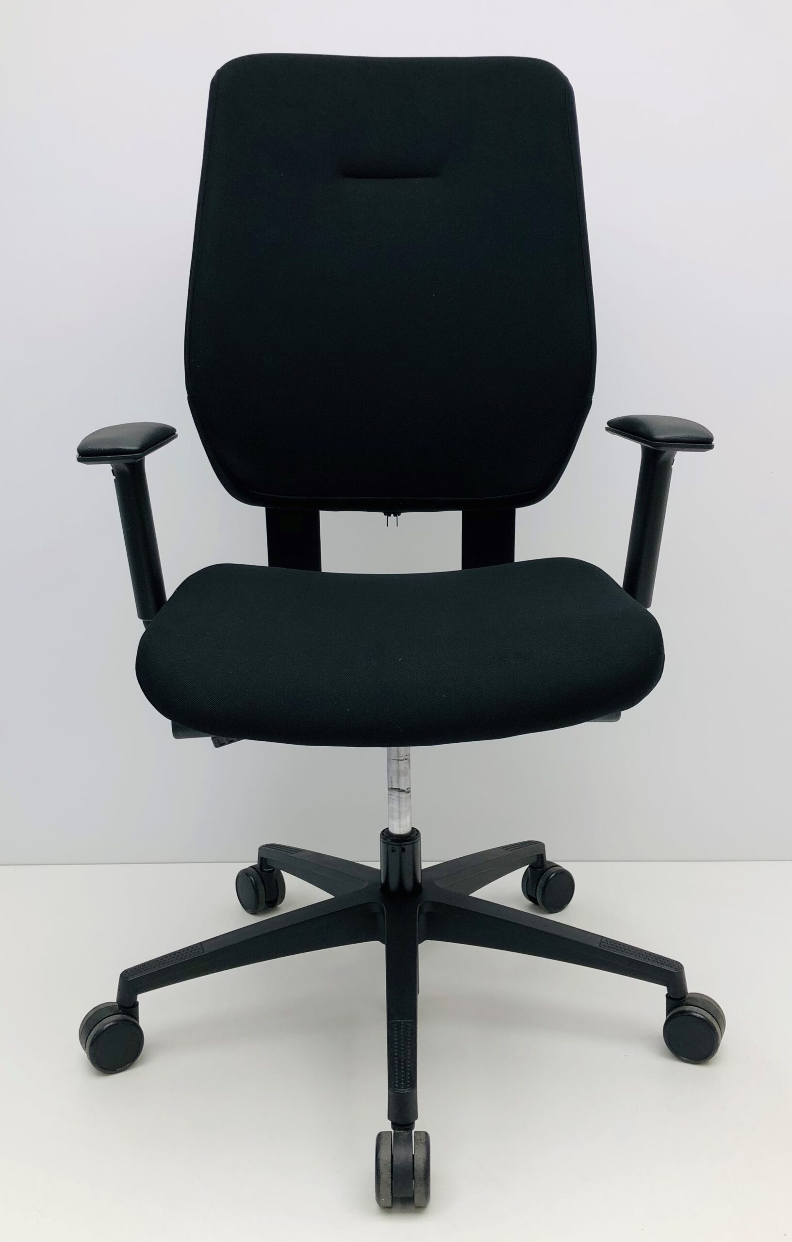 Bureaustoel Bejot zwart