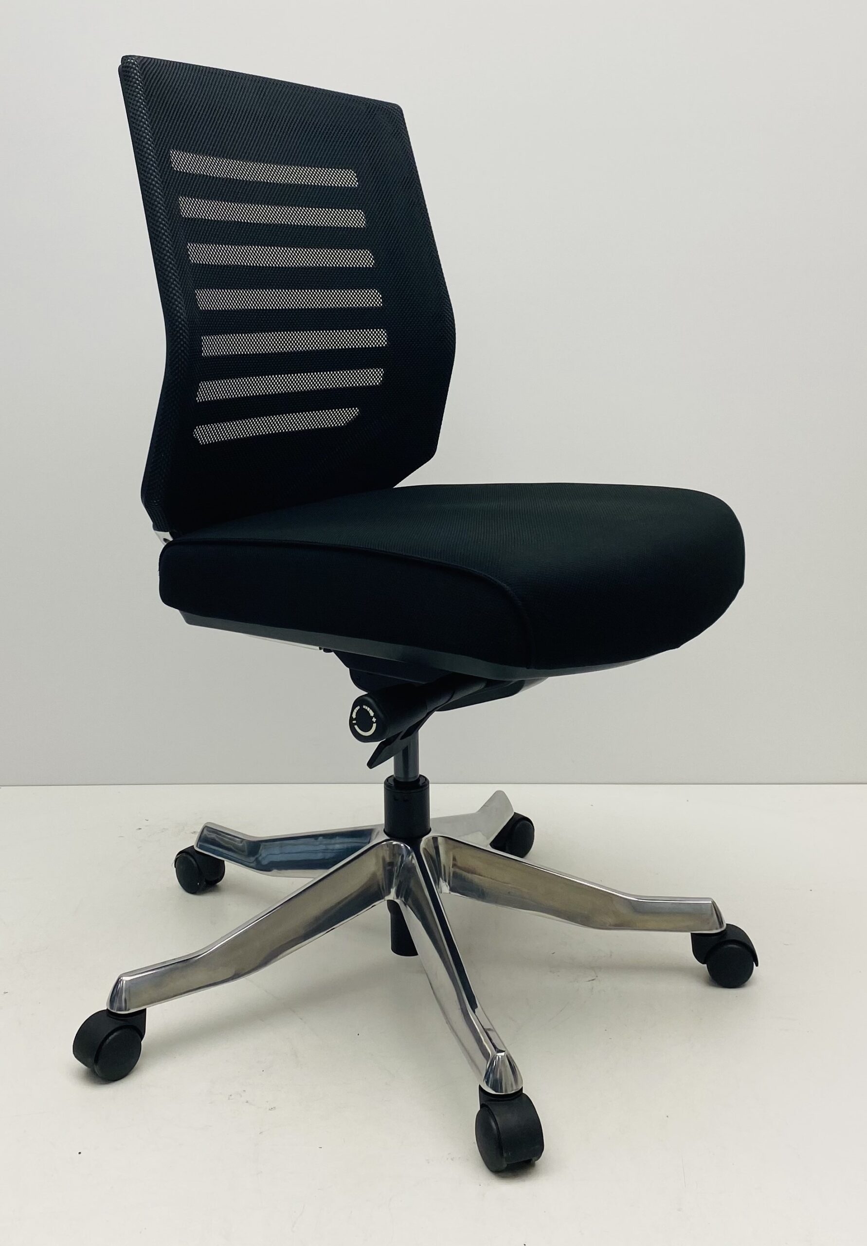 Bureaustoel Markant Veloce zwart