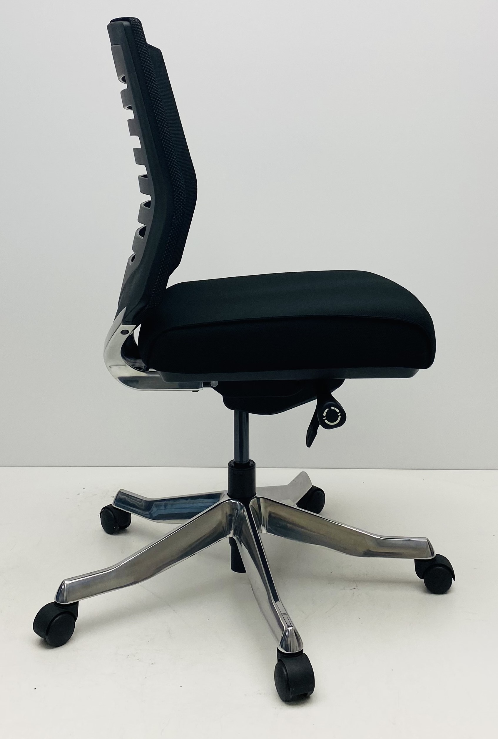 Bureaustoel Markant Veloce zwart