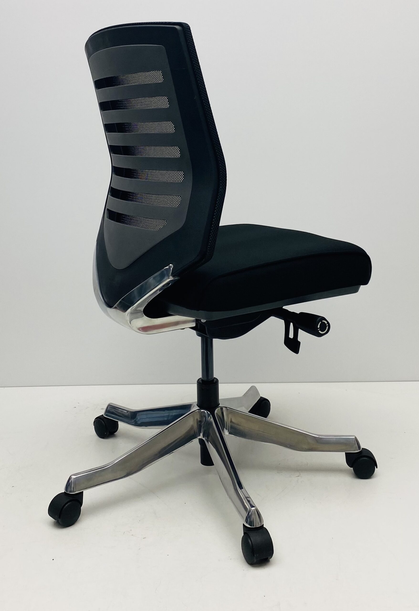 Bureaustoel Markant Veloce zwart