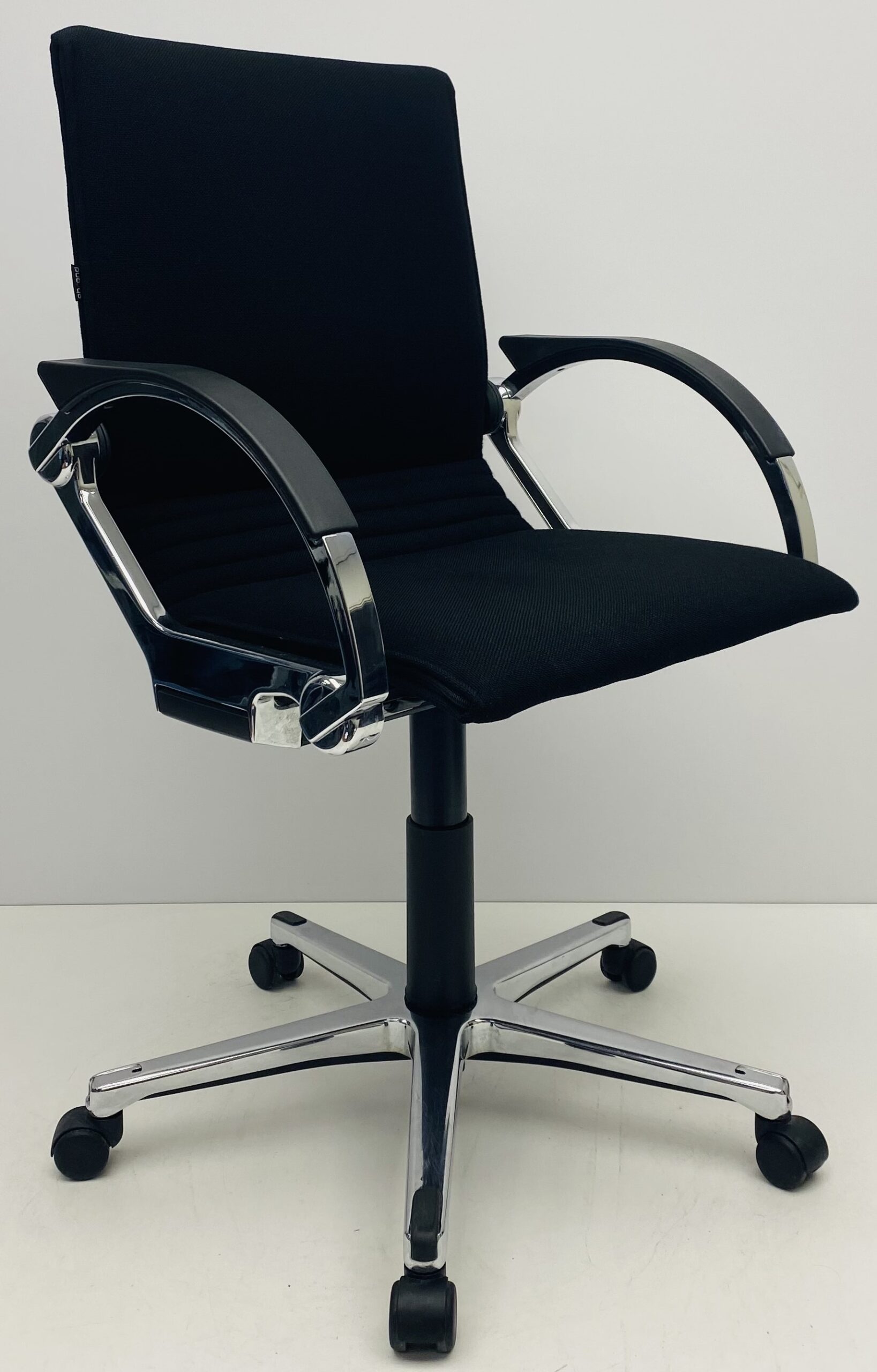 Bureaustoel Ahrend 5573 zwart