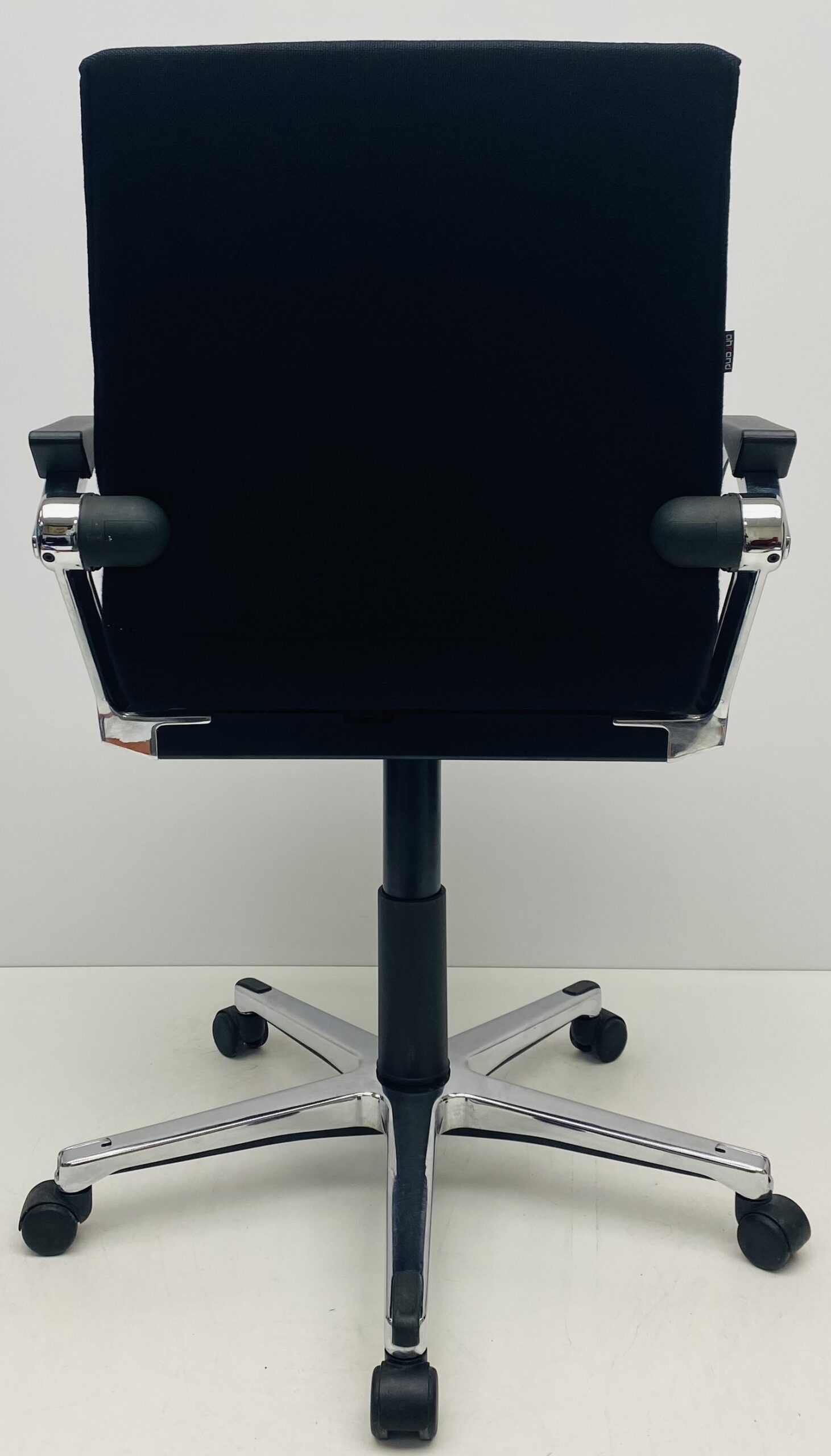 Bureaustoel Ahrend 5573 zwart