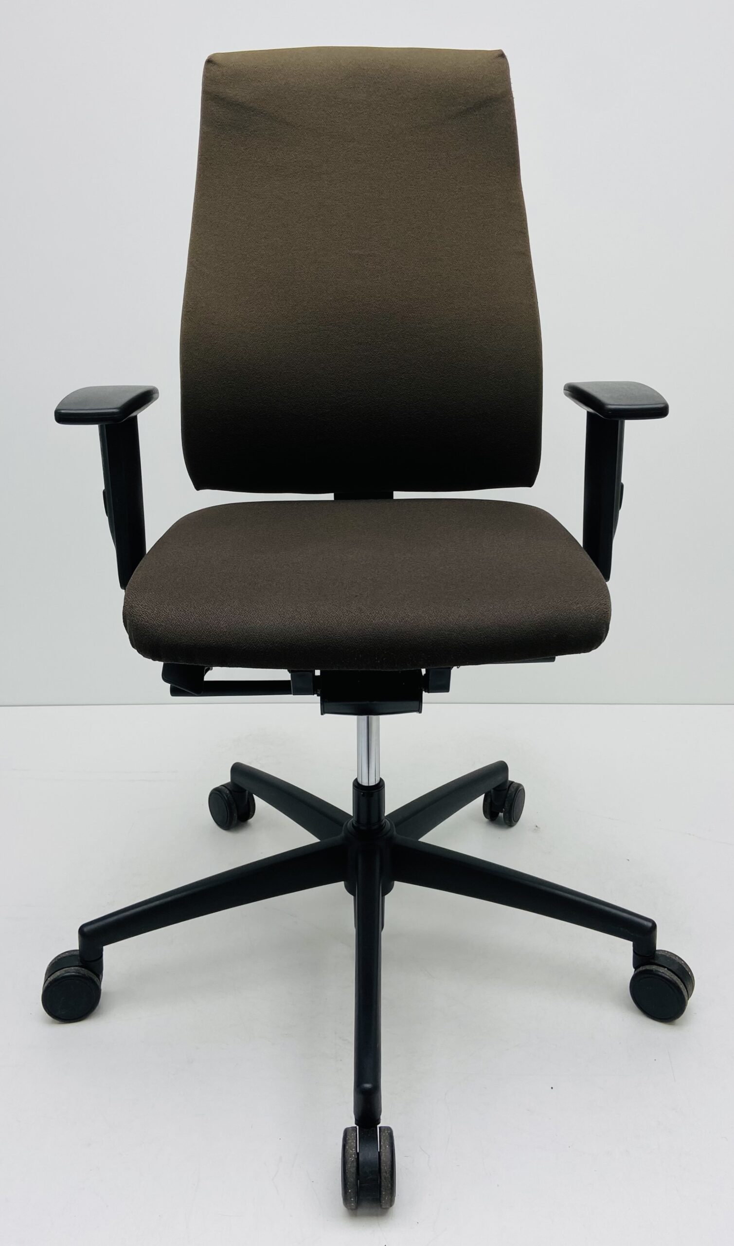 Bureaustoel Interstuhl GOAL bruin