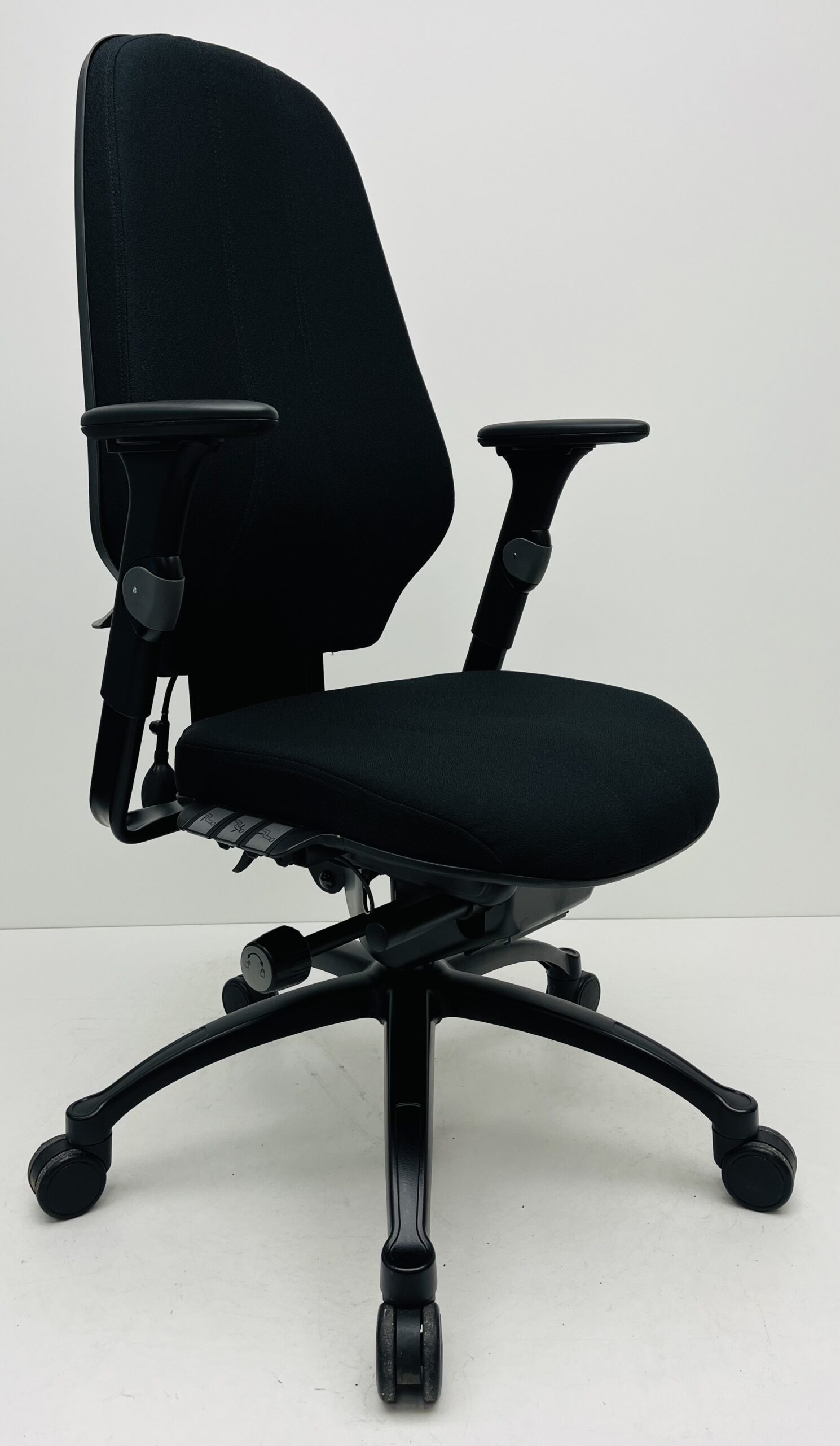 Bureaustoel RH Logic 400 originele stof