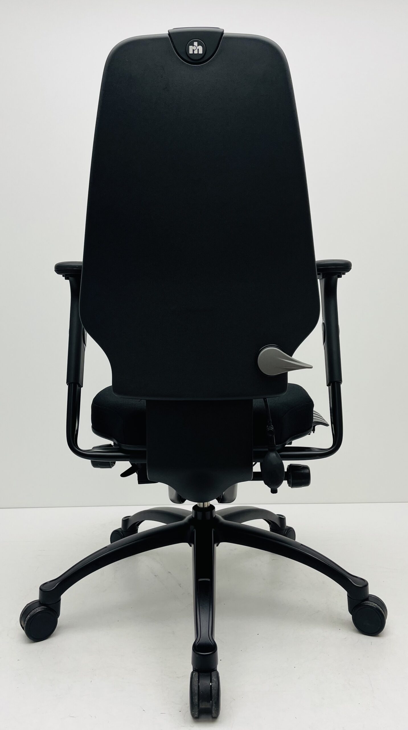 Bureaustoel RH Logic 400 originele stof