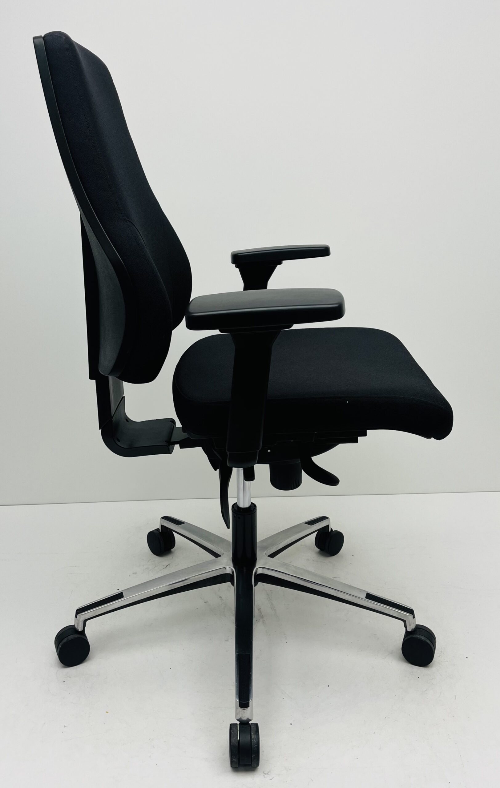 Bureaustoel Almachair Monza NPR 1813 originele stof