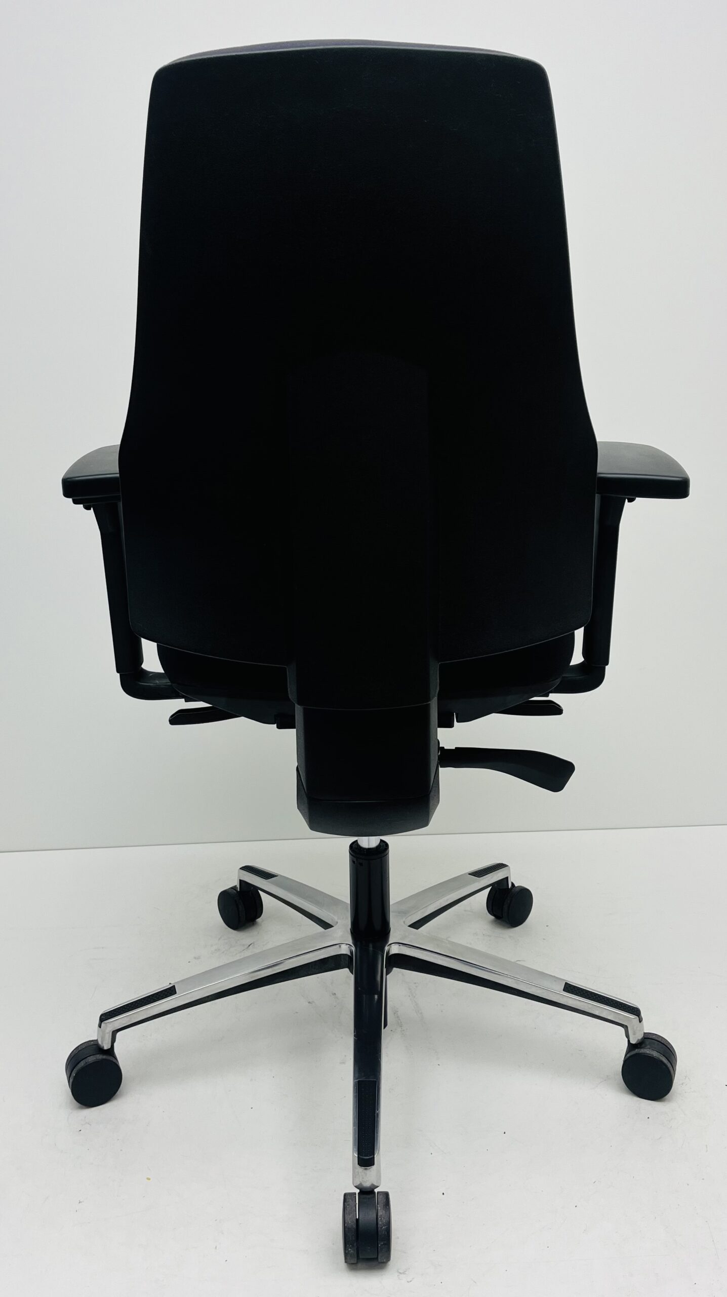 Bureaustoel Almachair Monza NPR 1813 originele stof