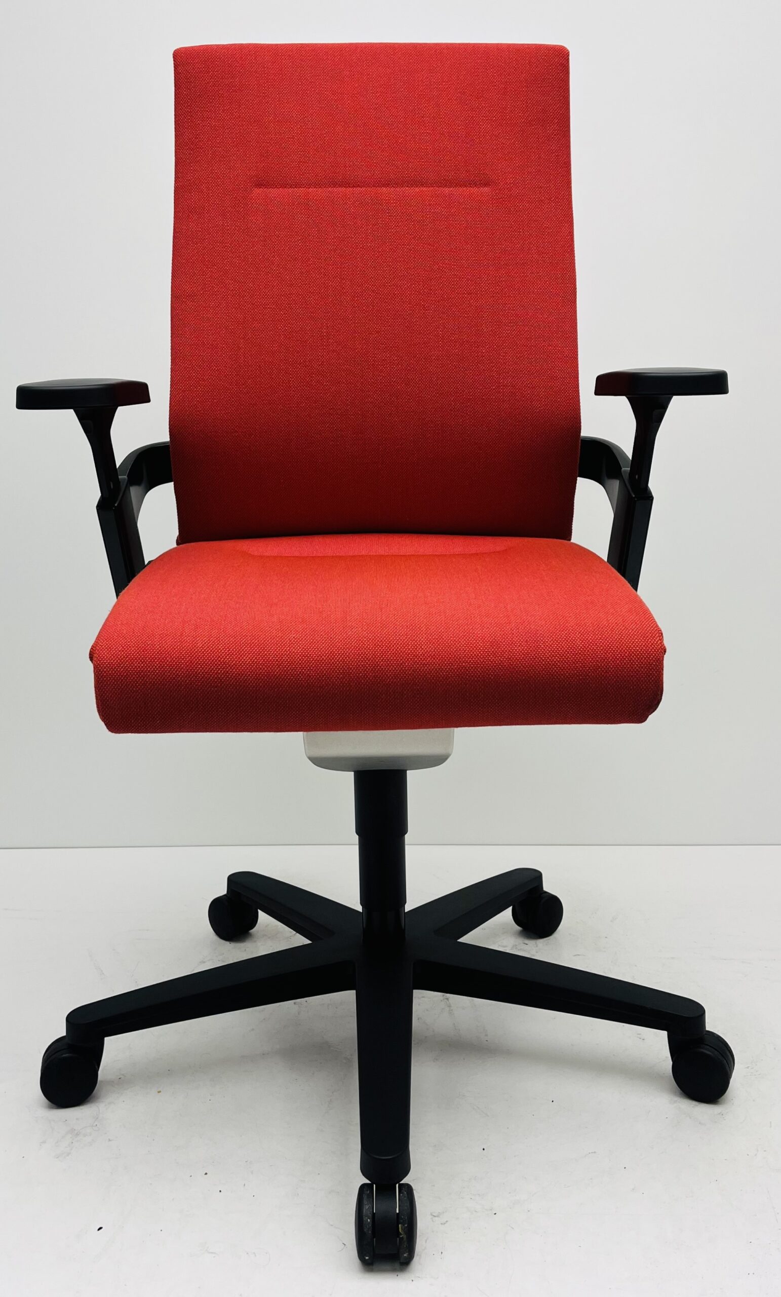 Bureaustoel Wilkhahn On 174-7 extra hoge rug