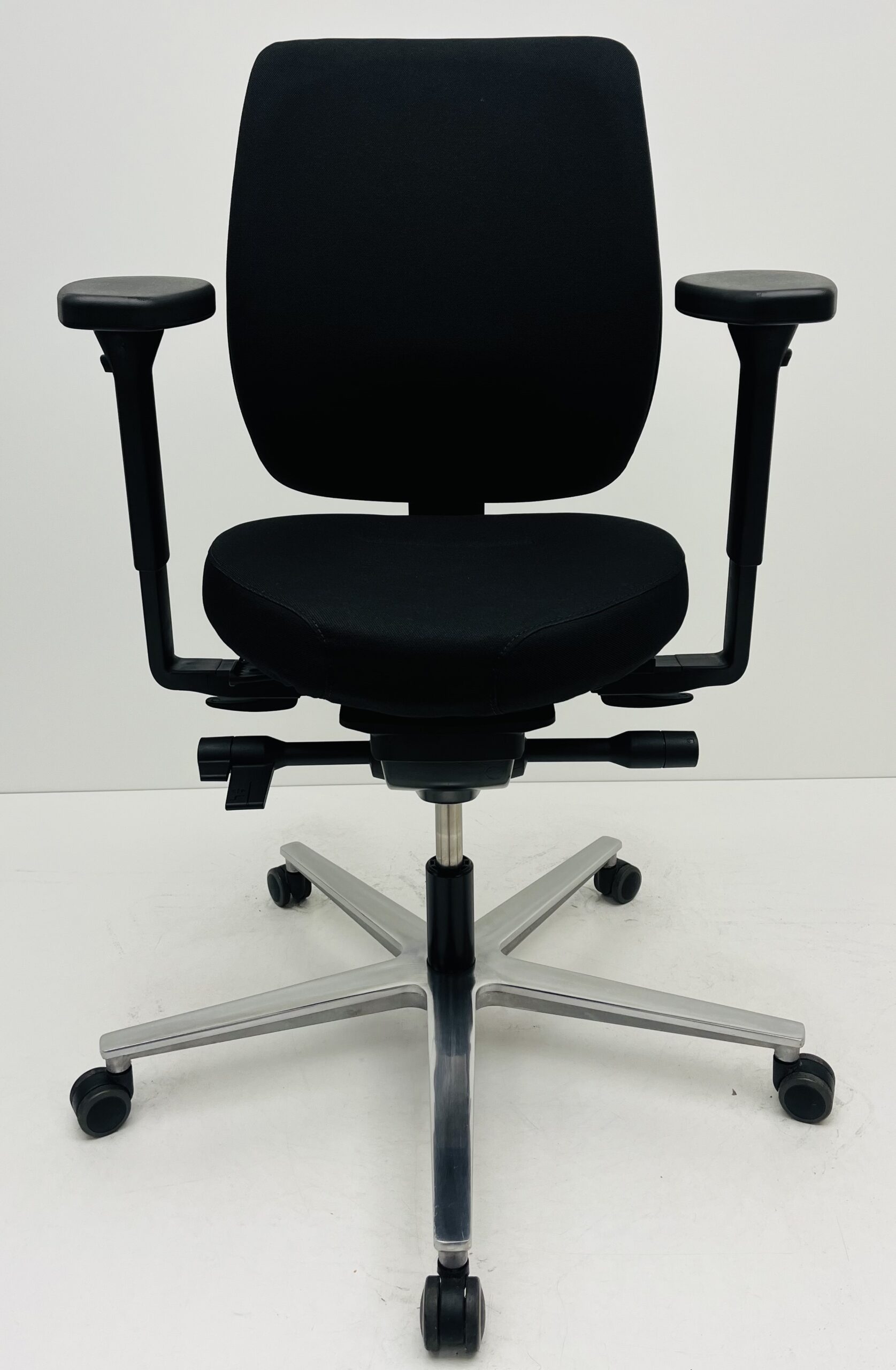 Bureaustoel Rovo eco 1050 ergo balance