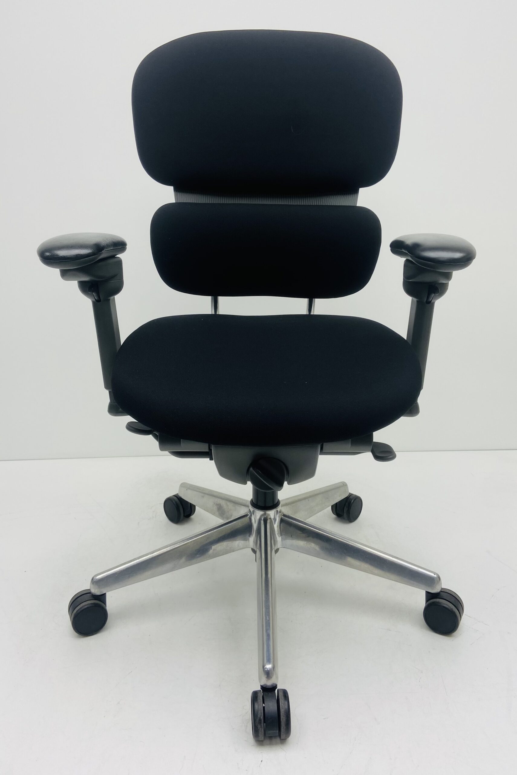 Bureaustoel Workware X-Sit nieuwe stof