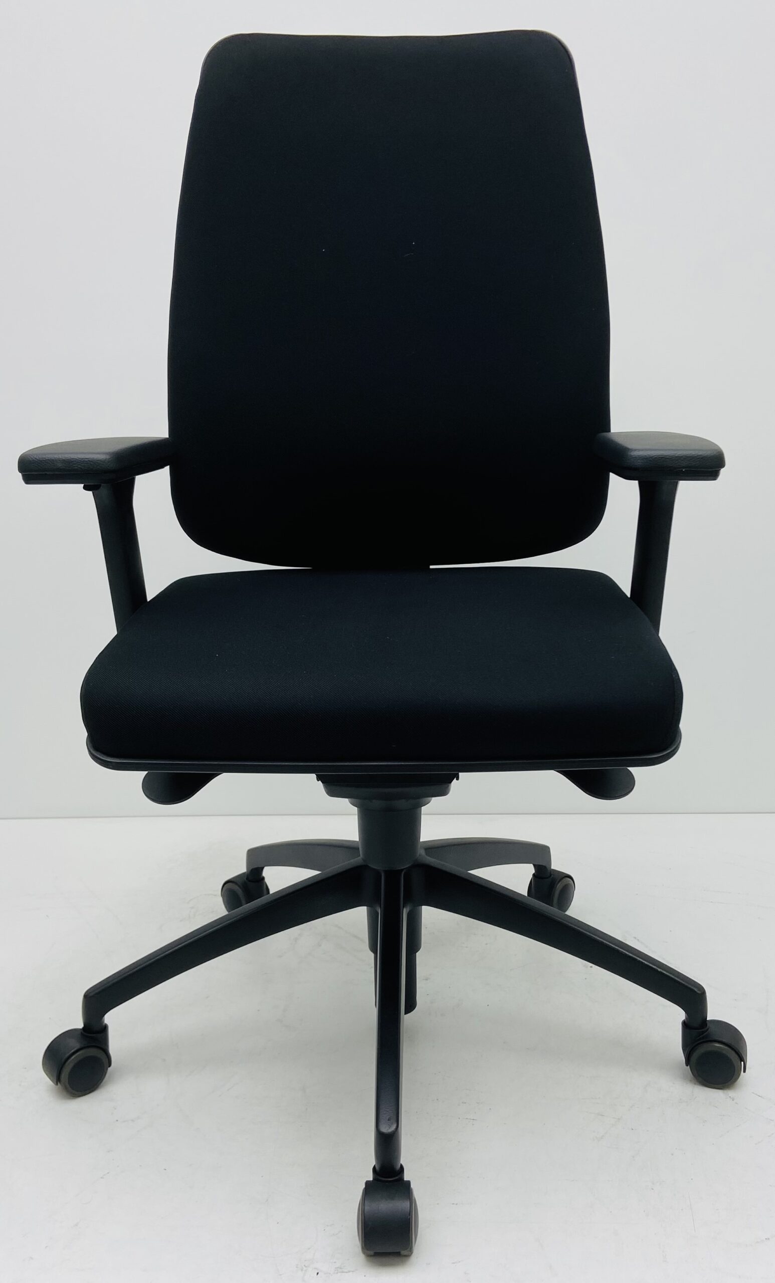 Bureaustoel Beta nieuwe stof