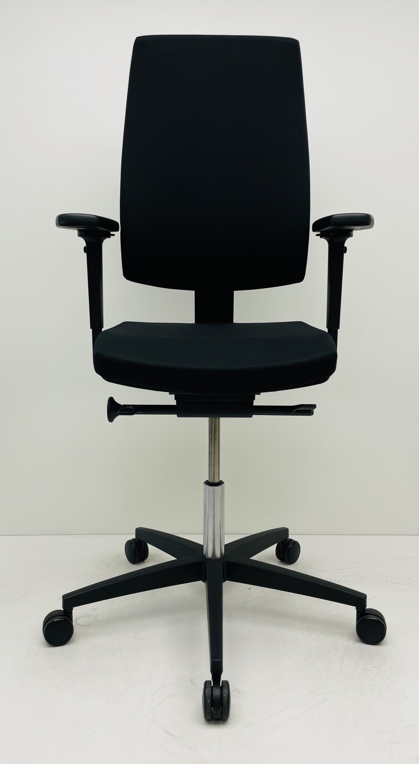 Bureaustoel Beta Be Proud 200 zwart