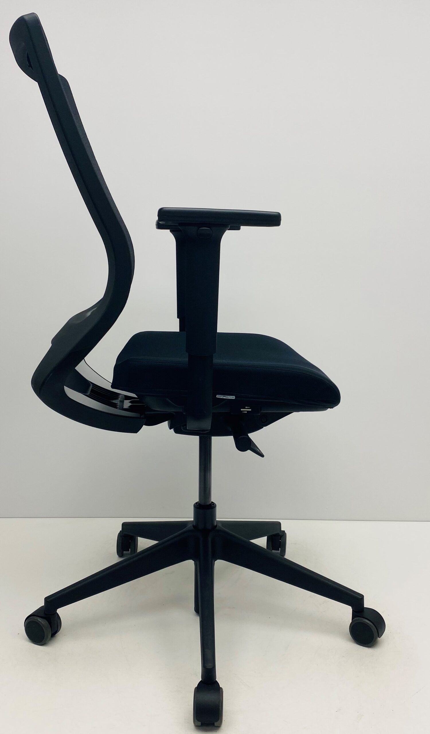 Bureaustoel Ahrend Prime zwart